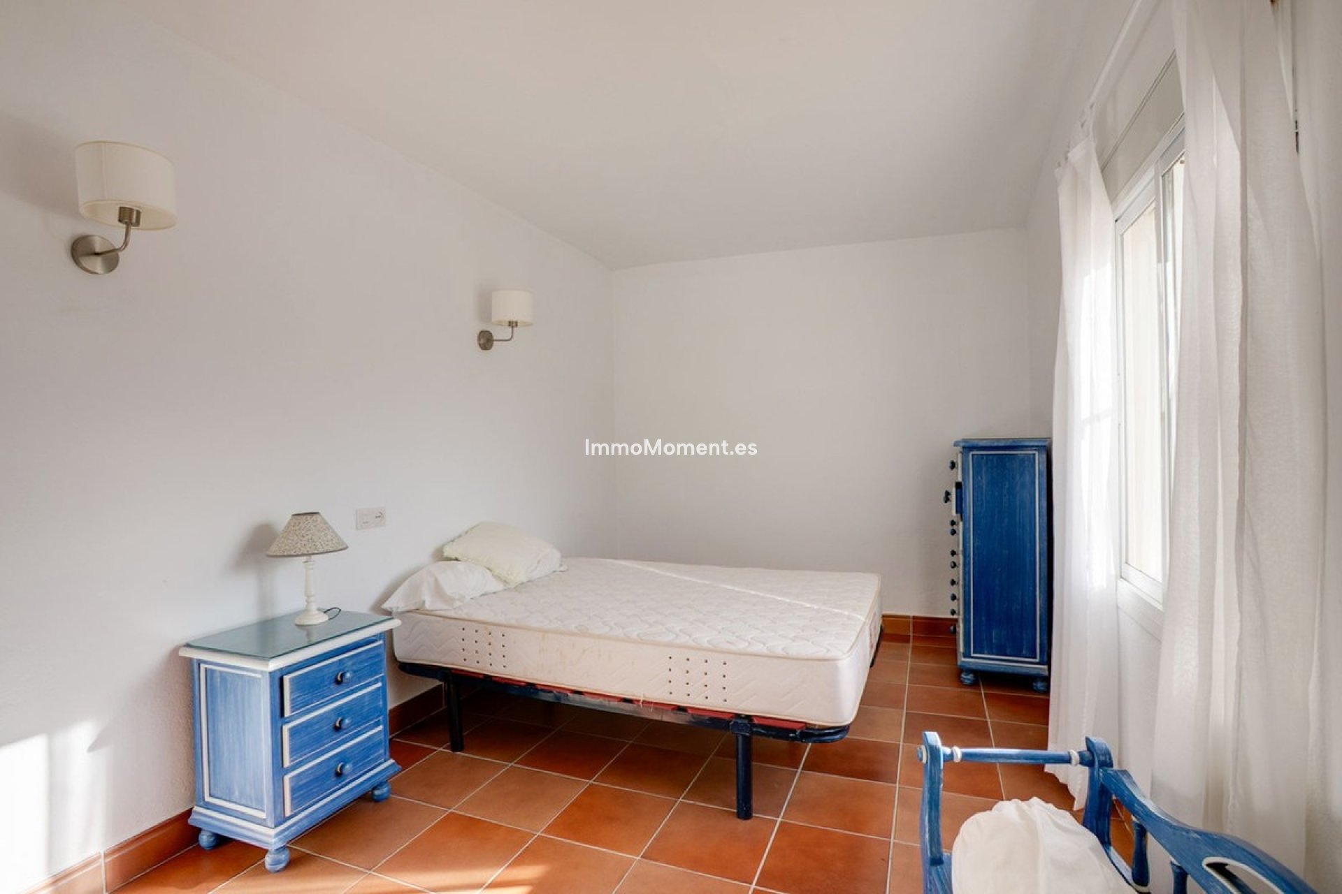 Bestaande woning - Villa - Estepona  - Estepona Centro