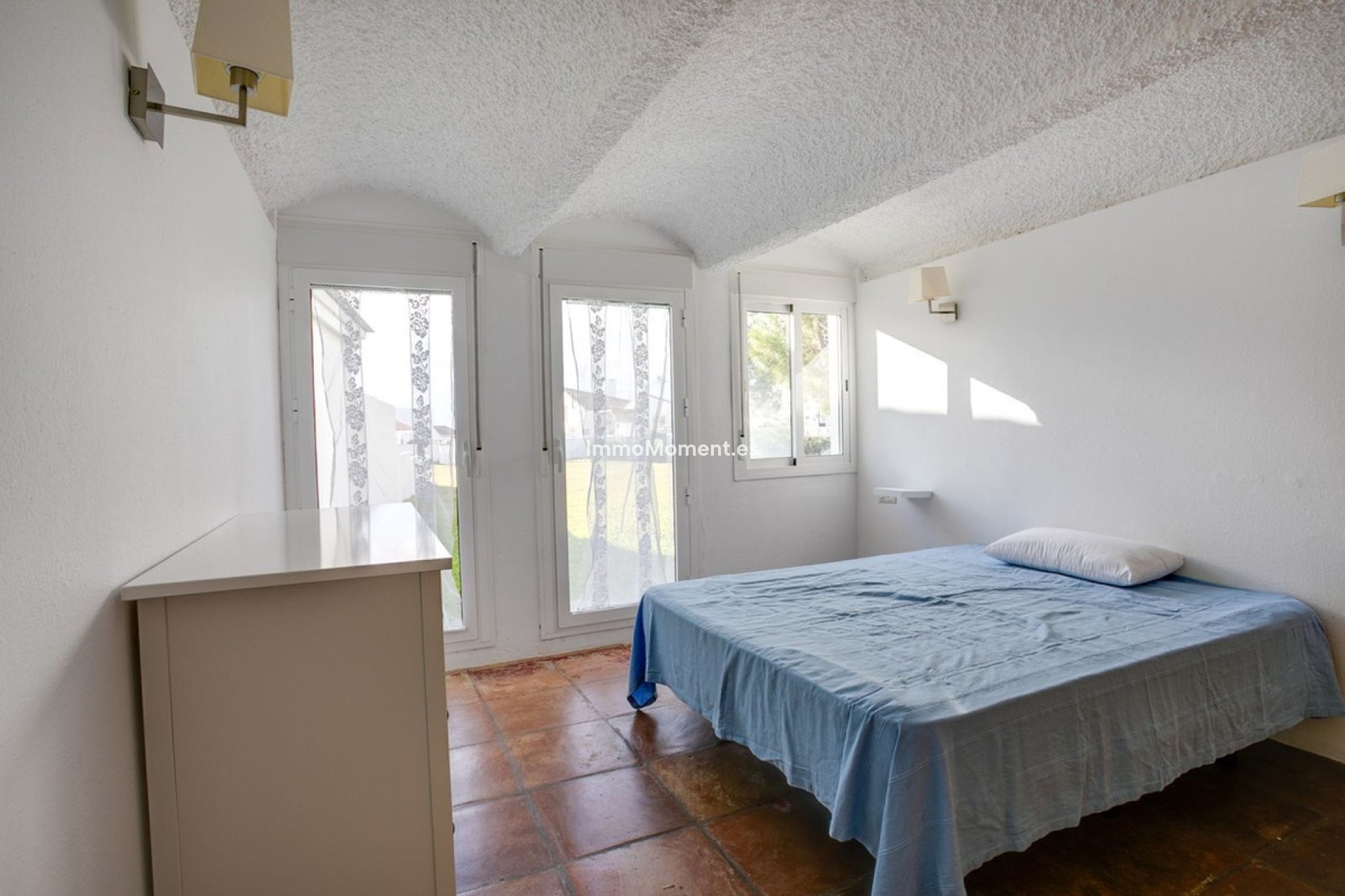 Bestaande woning - Villa - Estepona  - Estepona Centro