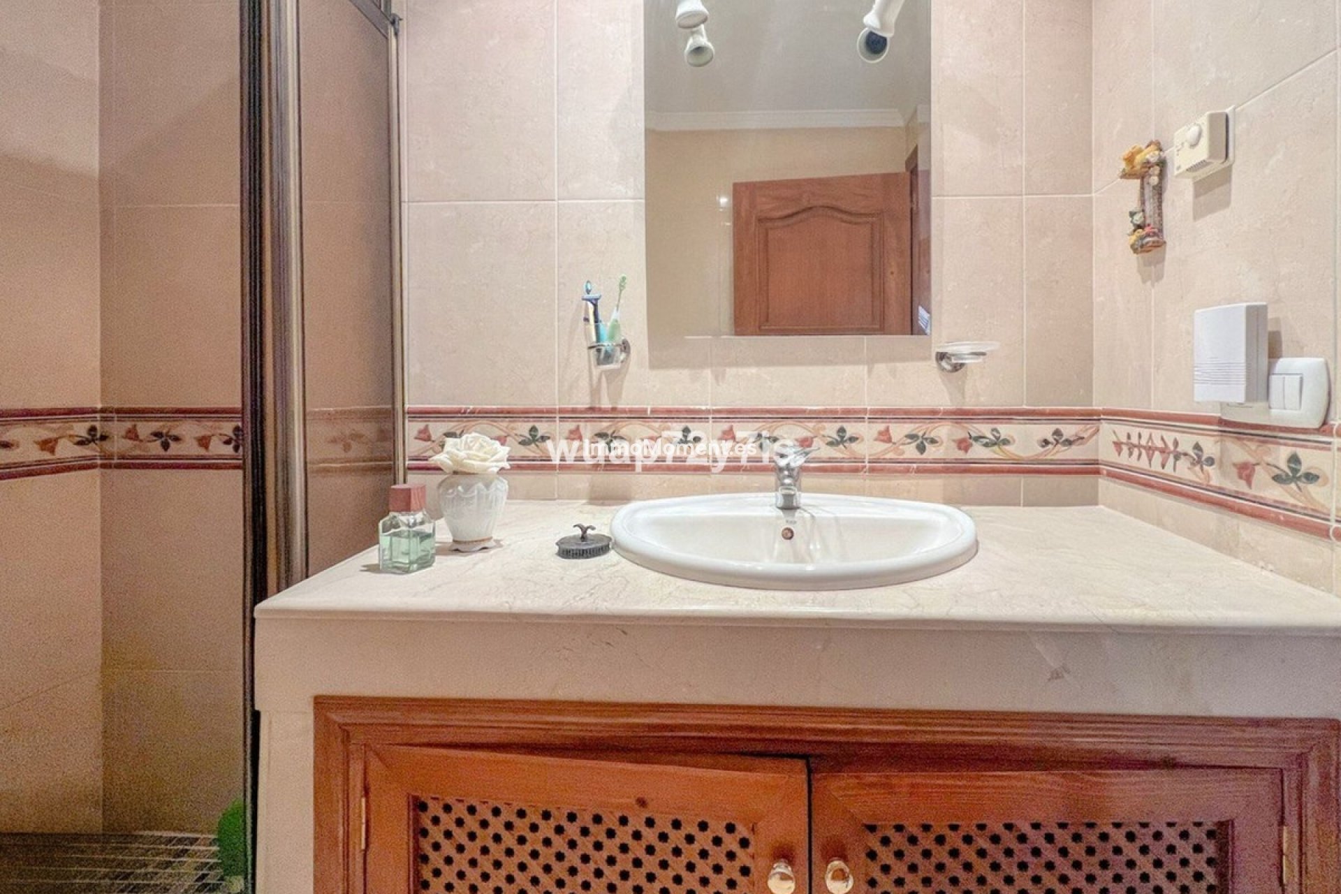 Bestaande woning - Villa - Estepona  - Estepona Centro