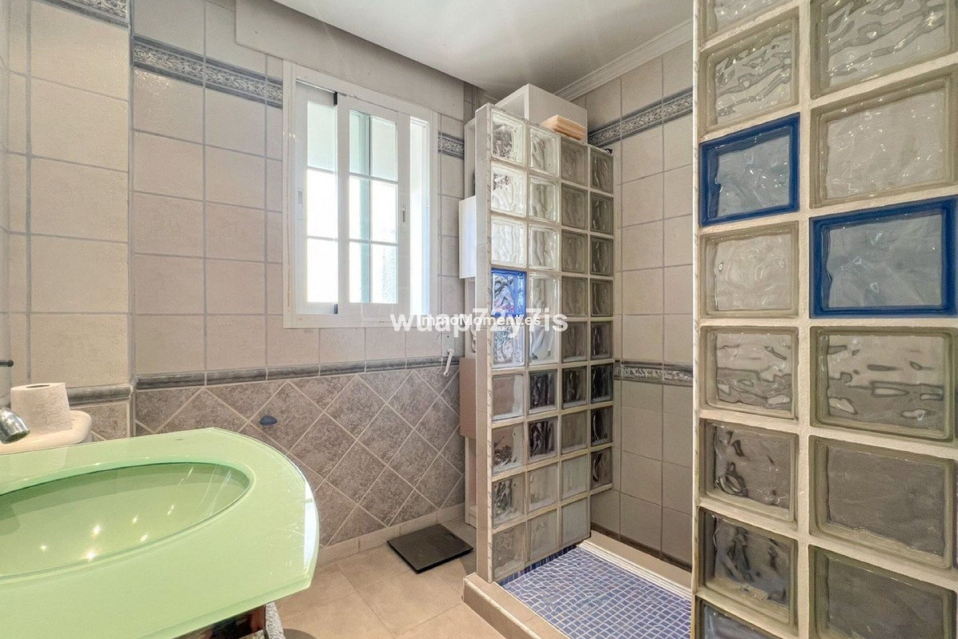 Bestaande woning - Villa - Estepona  - Estepona Centro