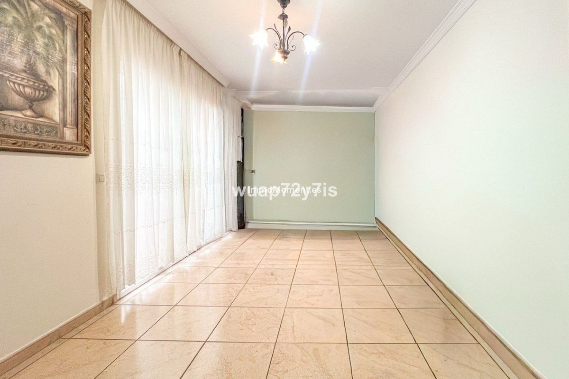 Bestaande woning - Villa - Estepona  - Estepona Centro