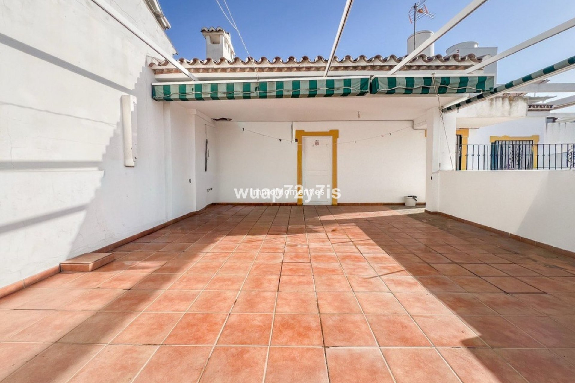Bestaande woning - Villa - Estepona  - Estepona Centro