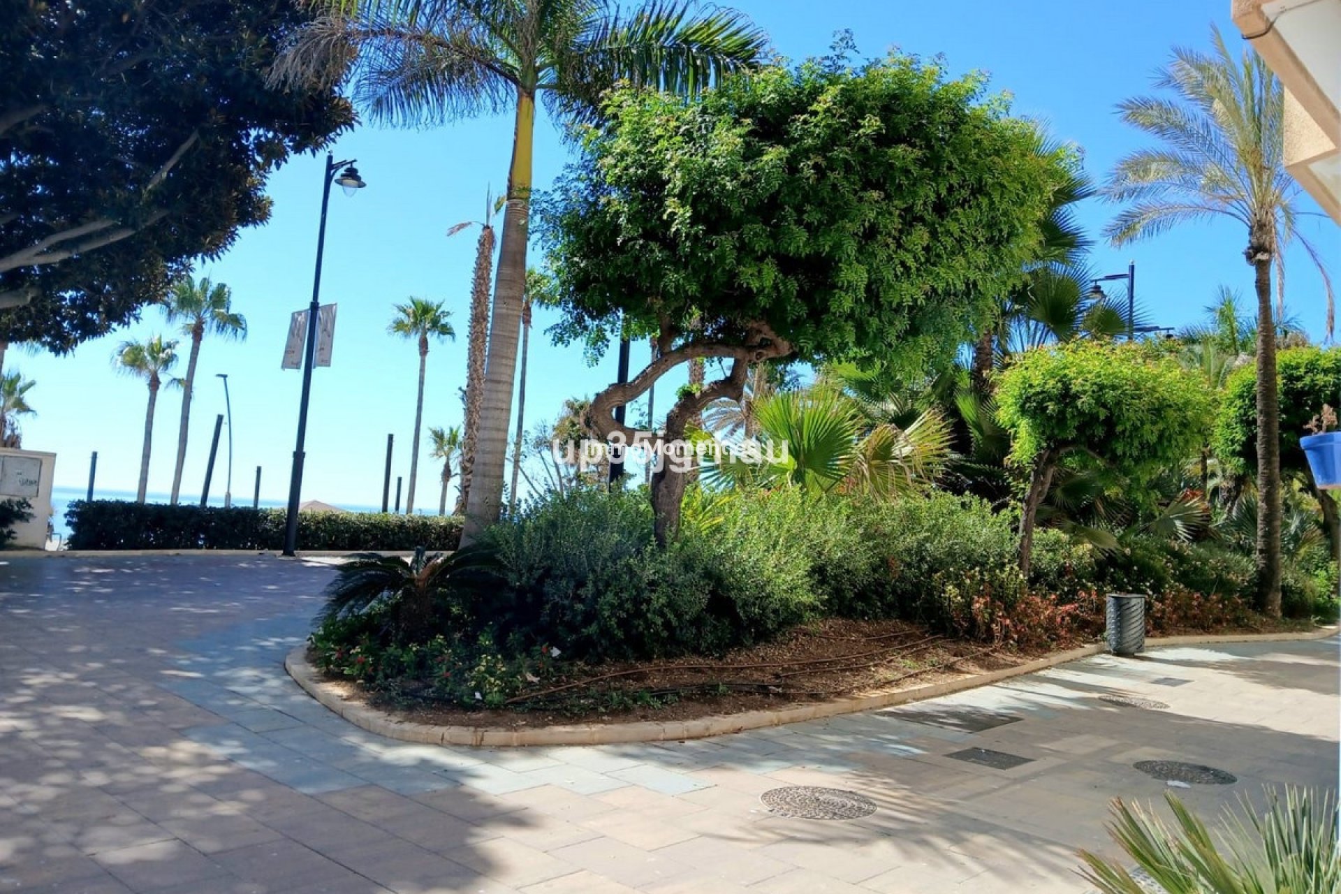 Bestaande woning - Villa - Estepona  - Estepona Centro