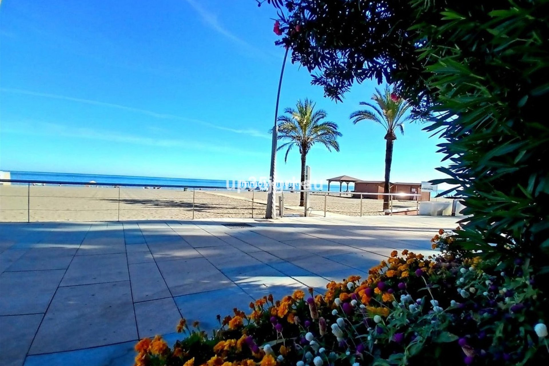 Bestaande woning - Villa - Estepona  - Estepona Centro