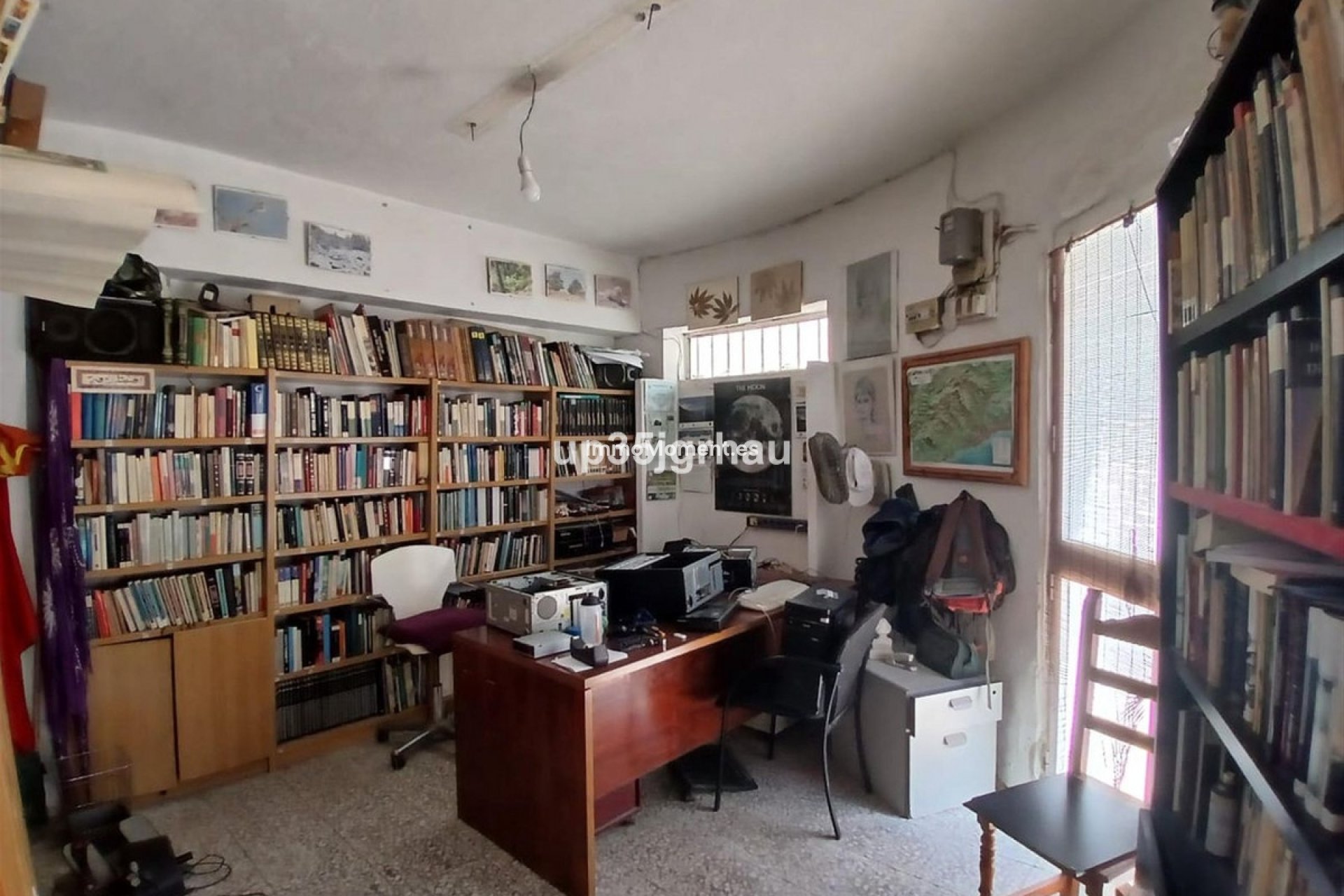 Bestaande woning - Villa - Estepona  - Estepona Centro