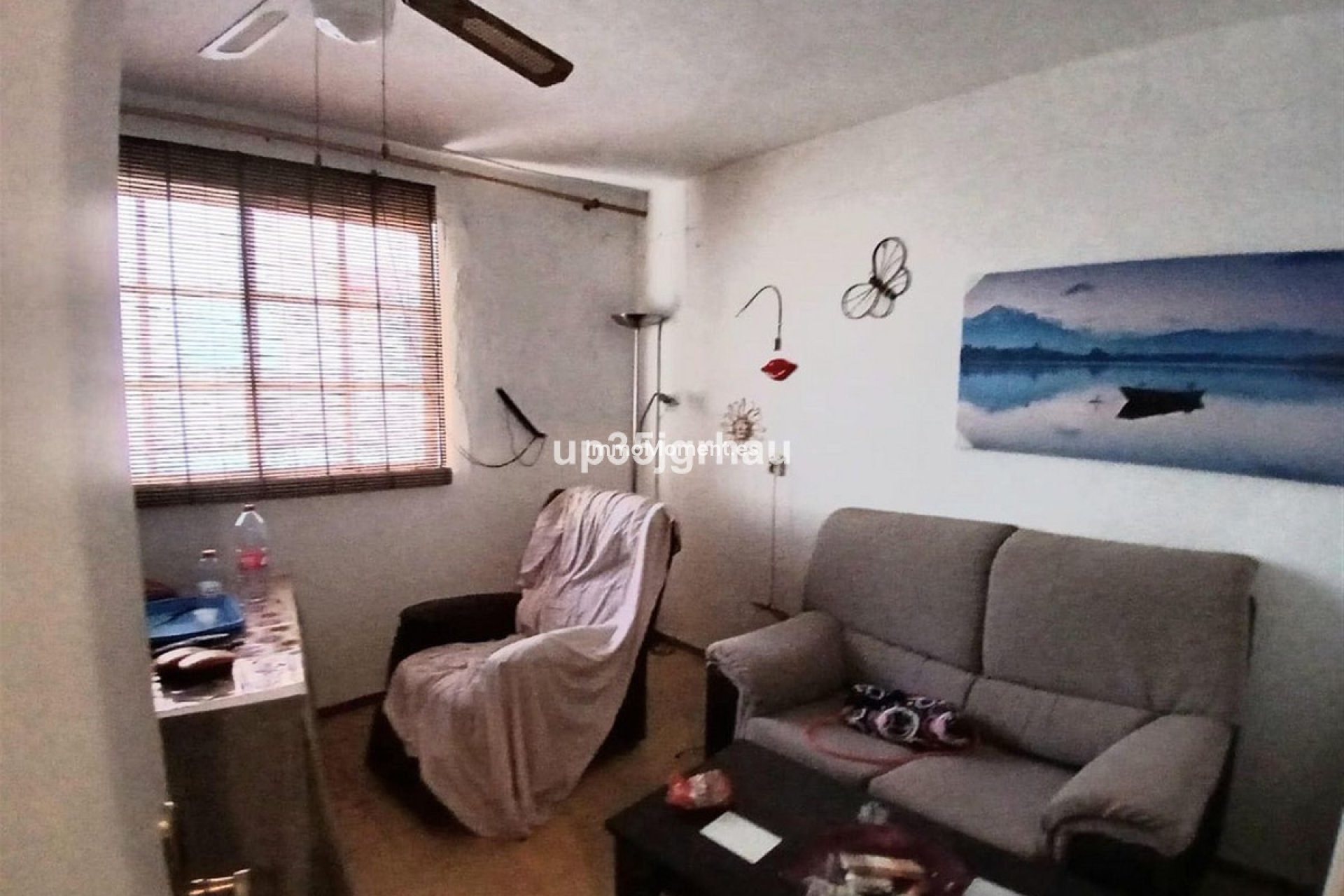 Bestaande woning - Villa - Estepona  - Estepona Centro