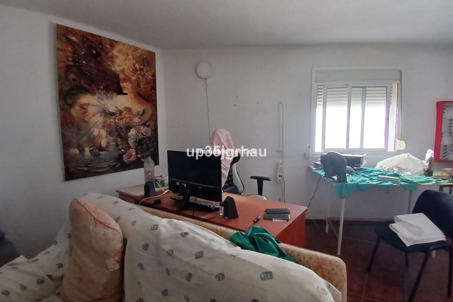 Bestaande woning - Villa - Estepona  - Estepona Centro