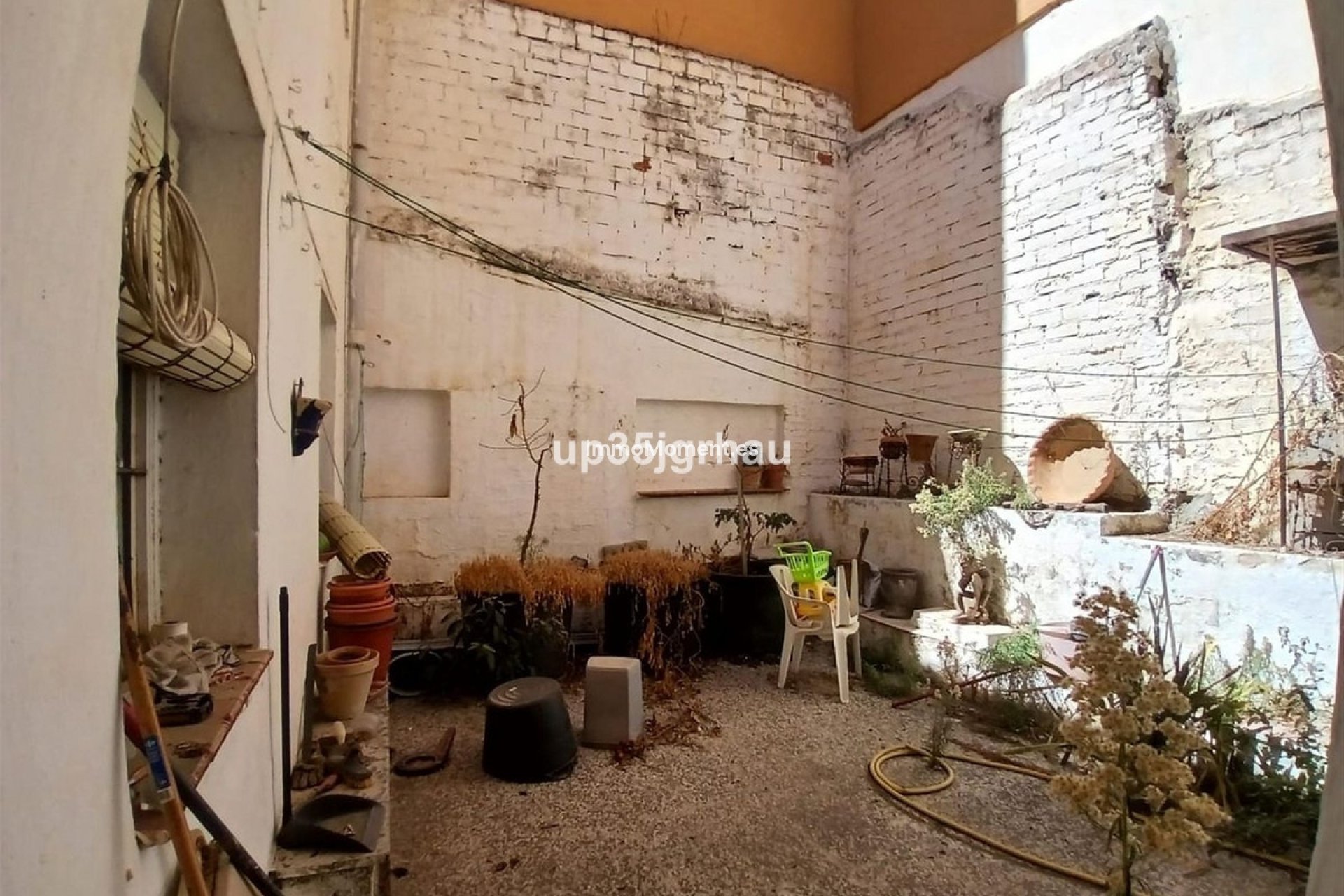 Bestaande woning - Villa - Estepona  - Estepona Centro