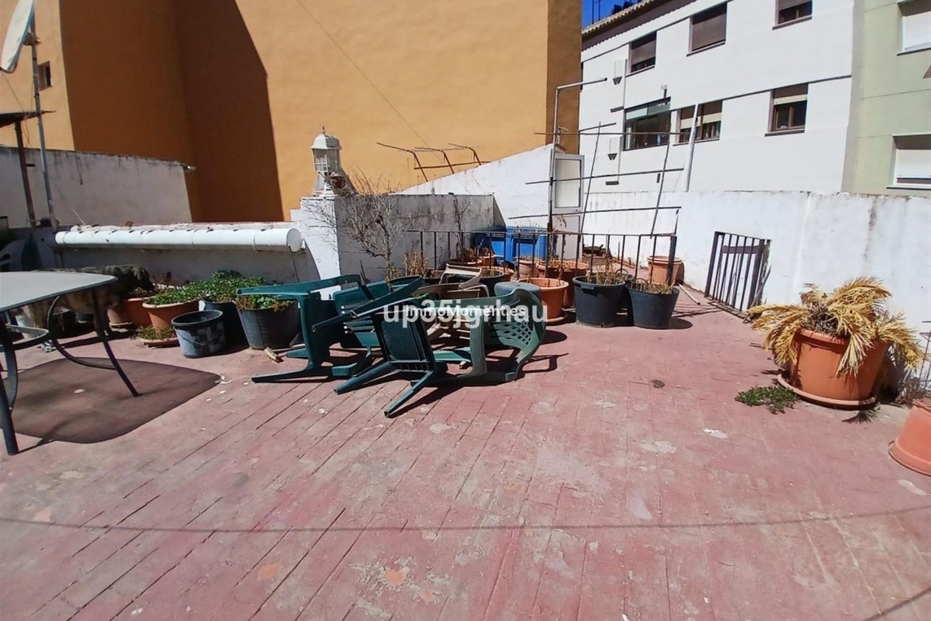 Bestaande woning - Villa - Estepona  - Estepona Centro