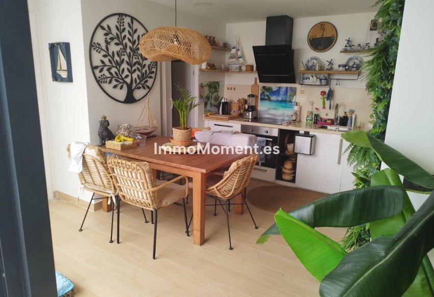 Bestaande woning - Villa - Estepona  - Estepona Centro