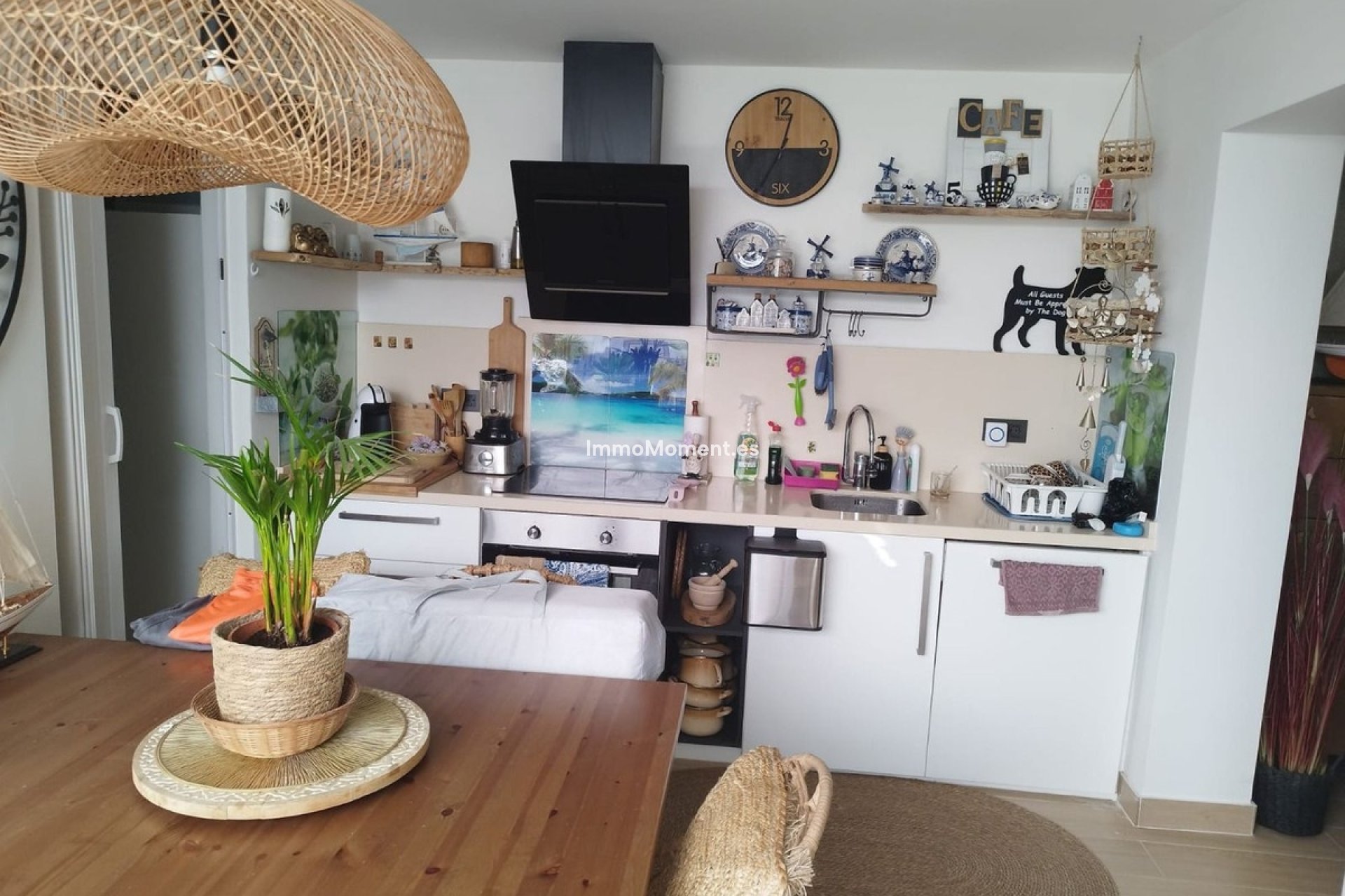 Bestaande woning - Villa - Estepona  - Estepona Centro