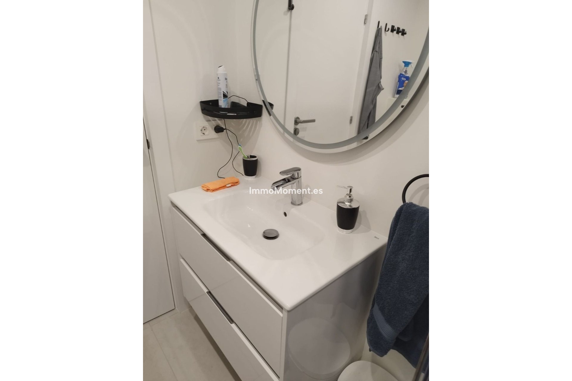 Bestaande woning - Villa - Estepona  - Estepona Centro