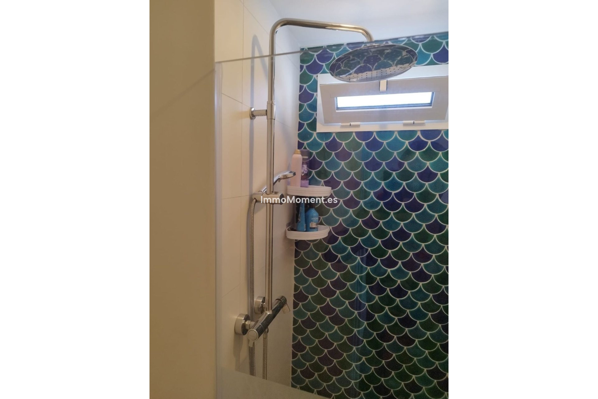 Bestaande woning - Villa - Estepona  - Estepona Centro