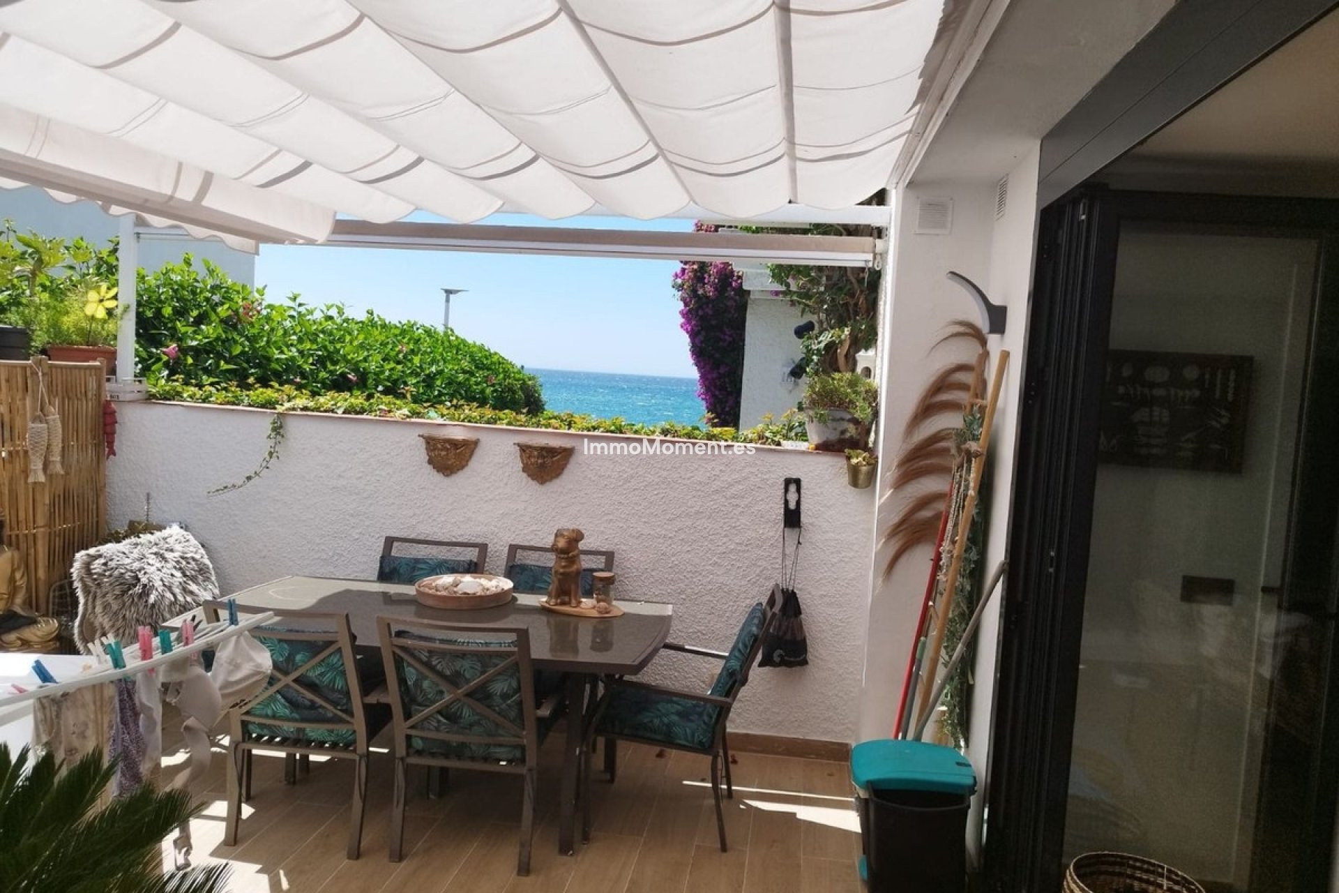 Bestaande woning - Villa - Estepona  - Estepona Centro
