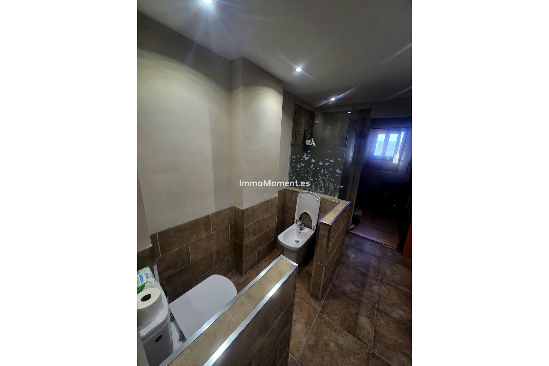 Bestaande woning - Villa - Estepona  - Estepona Centro