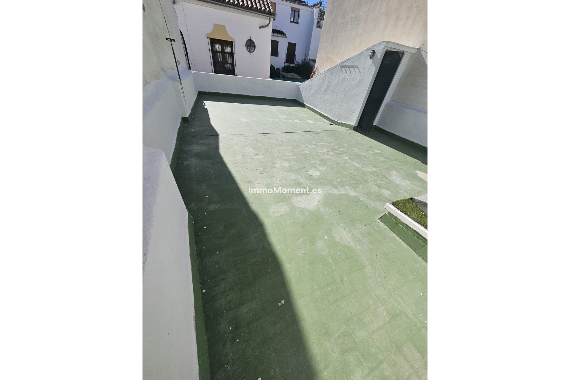 Bestaande woning - Villa - Estepona  - Estepona Centro