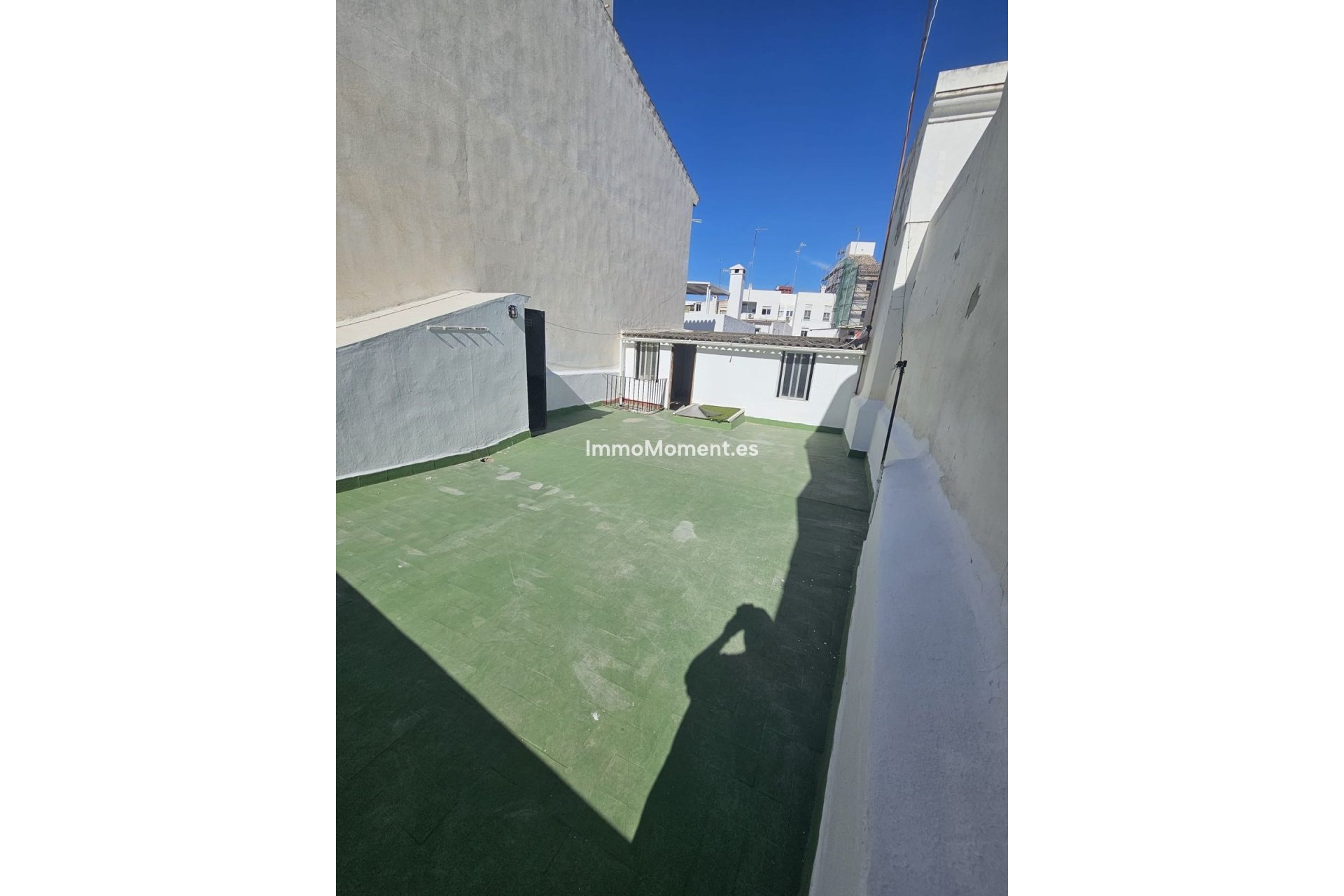 Bestaande woning - Villa - Estepona  - Estepona Centro