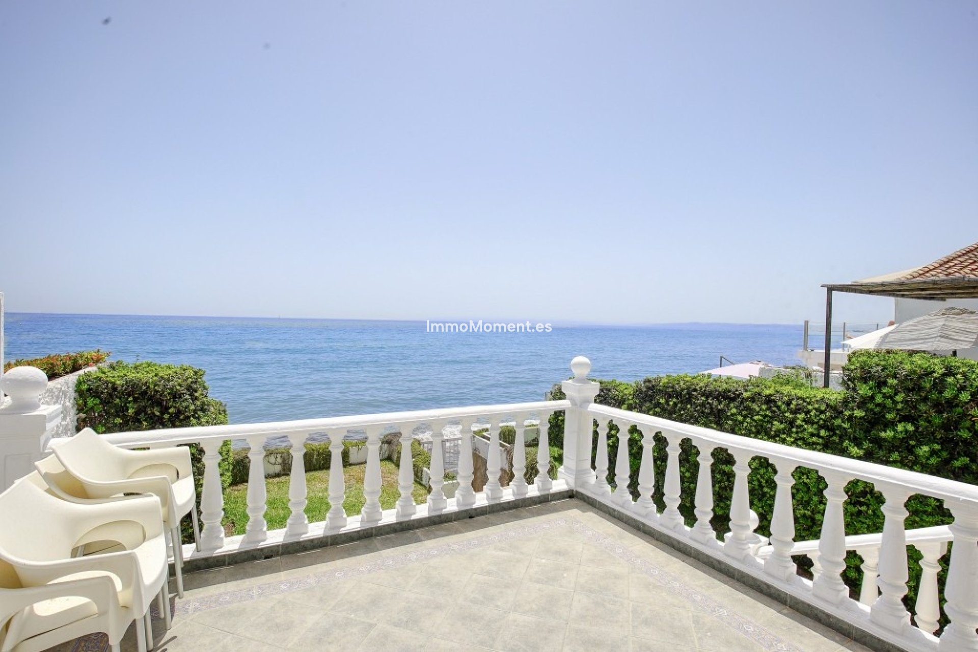 Bestaande woning - Villa - Estepona  - Estepona Centro