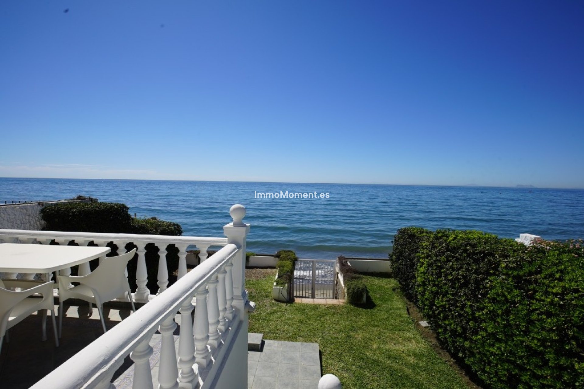 Bestaande woning - Villa - Estepona  - Estepona Centro