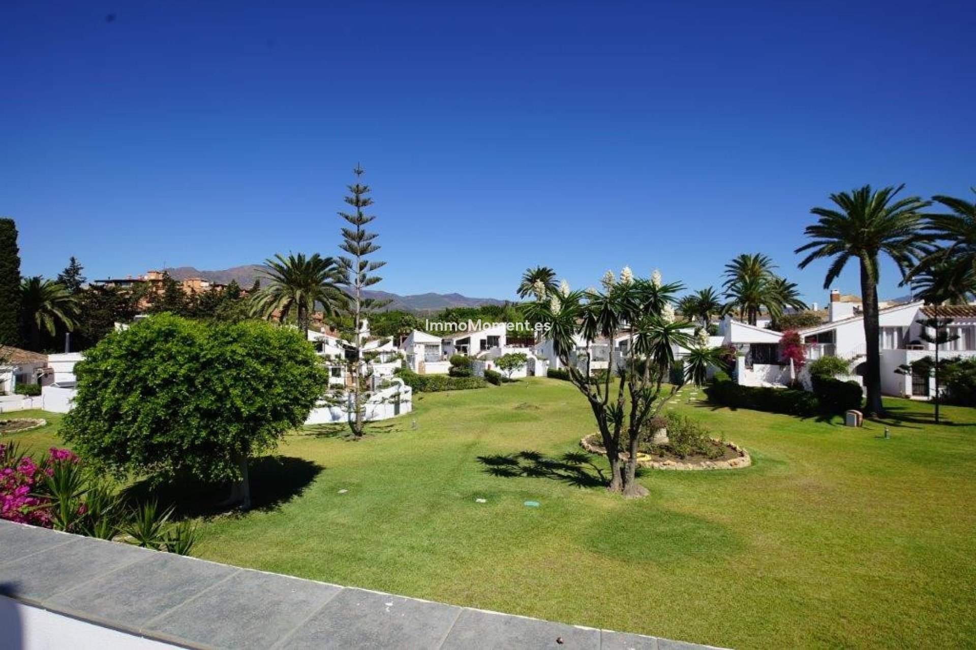 Bestaande woning - Villa - Estepona  - Estepona Centro