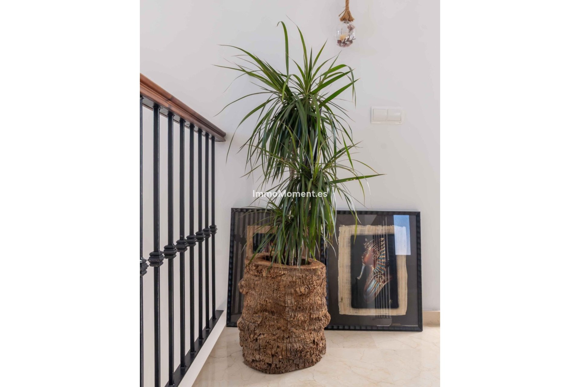 Bestaande woning - Villa - Estepona  - Estepona Centro