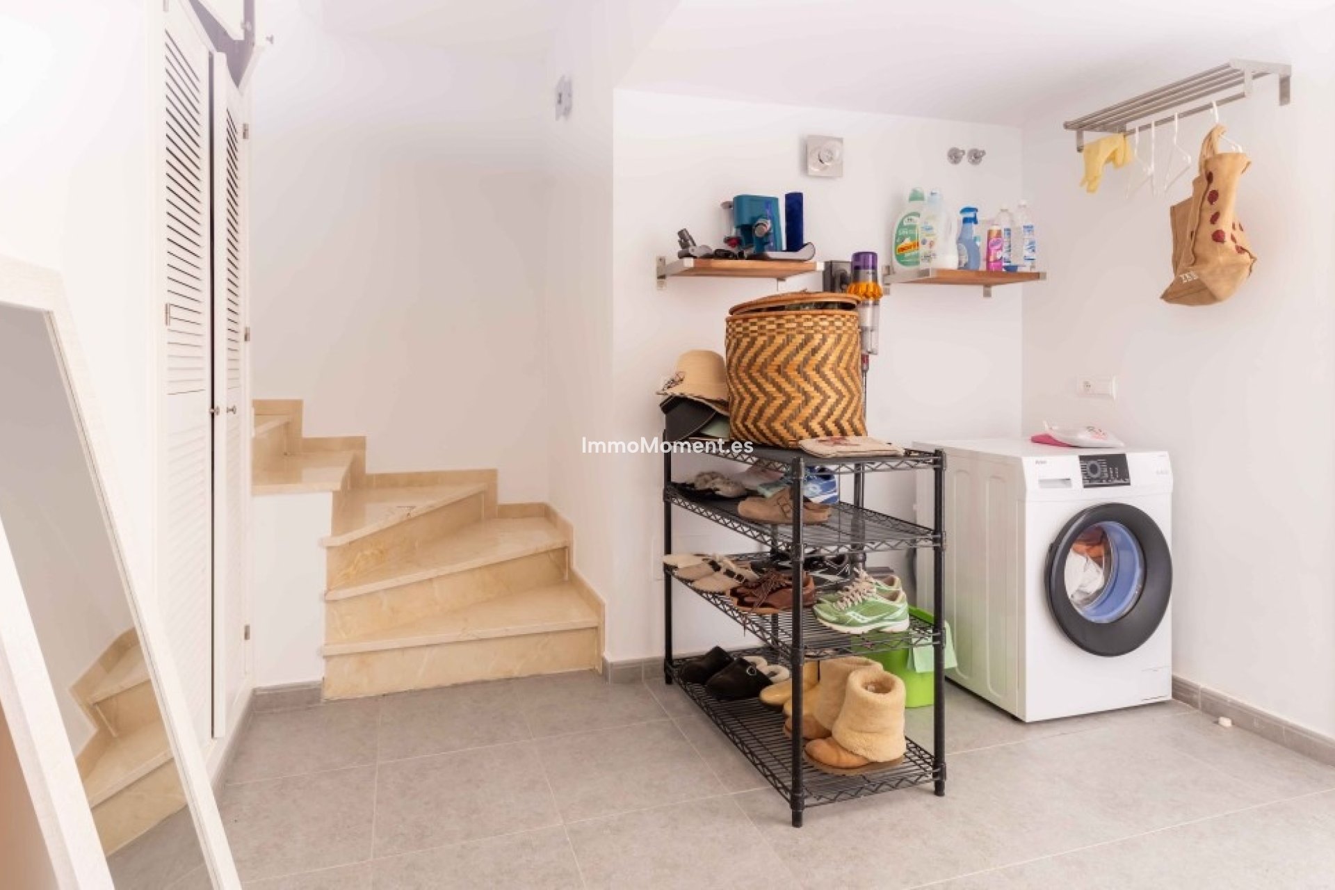 Bestaande woning - Villa - Estepona  - Estepona Centro