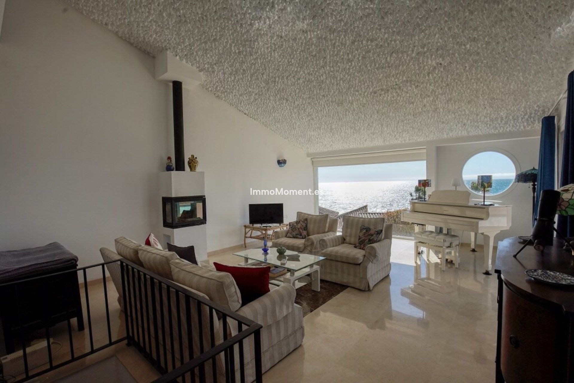 Bestaande woning - Villa - Estepona  - Estepona Centro