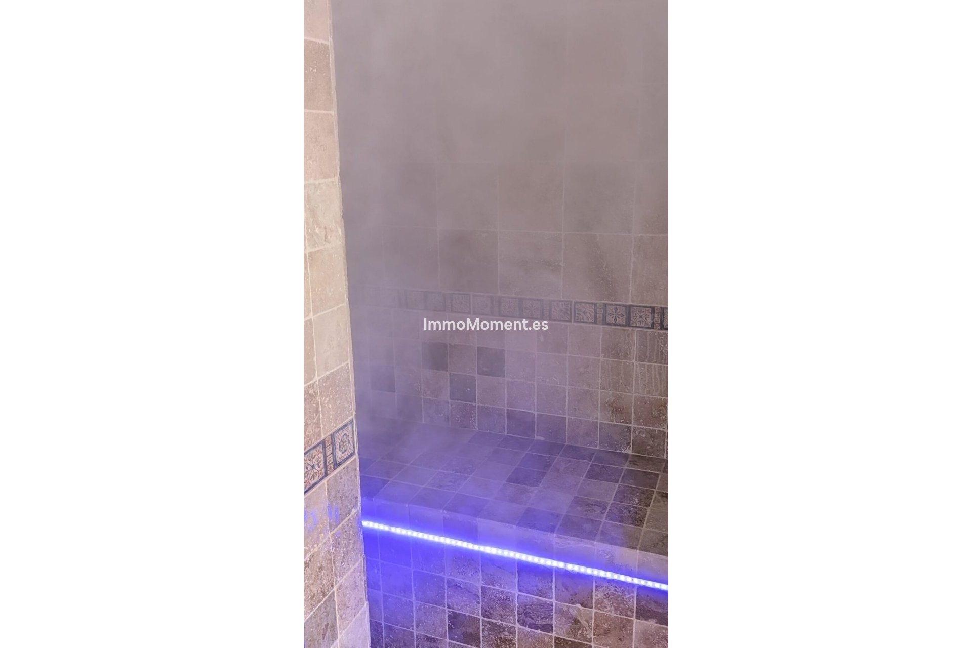 Bestaande woning - Villa - Estepona  - Estepona Centro