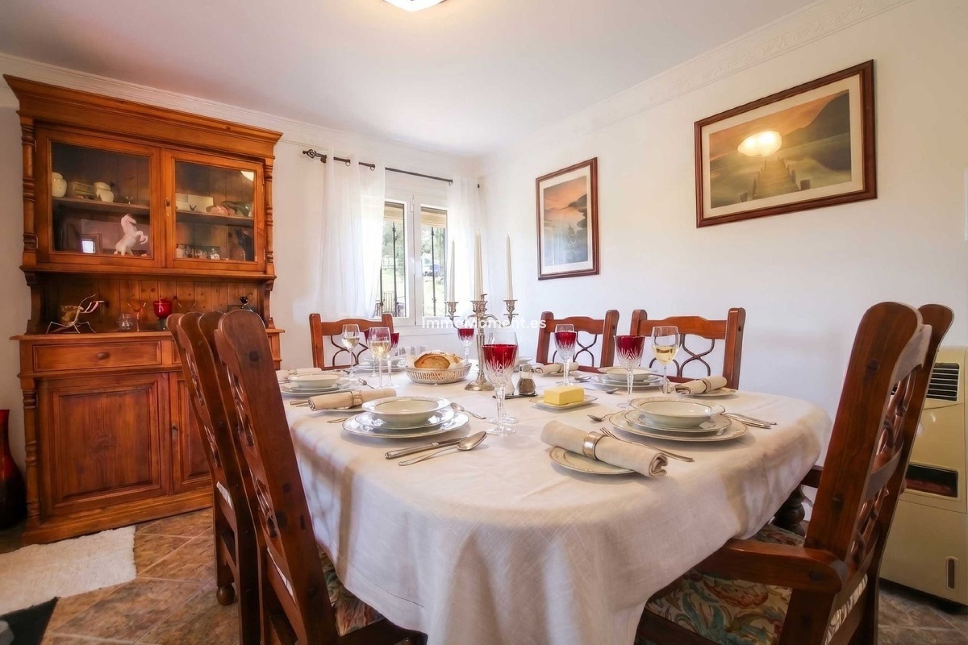 Bestaande woning - Villa - Estepona  - Estepona Centro