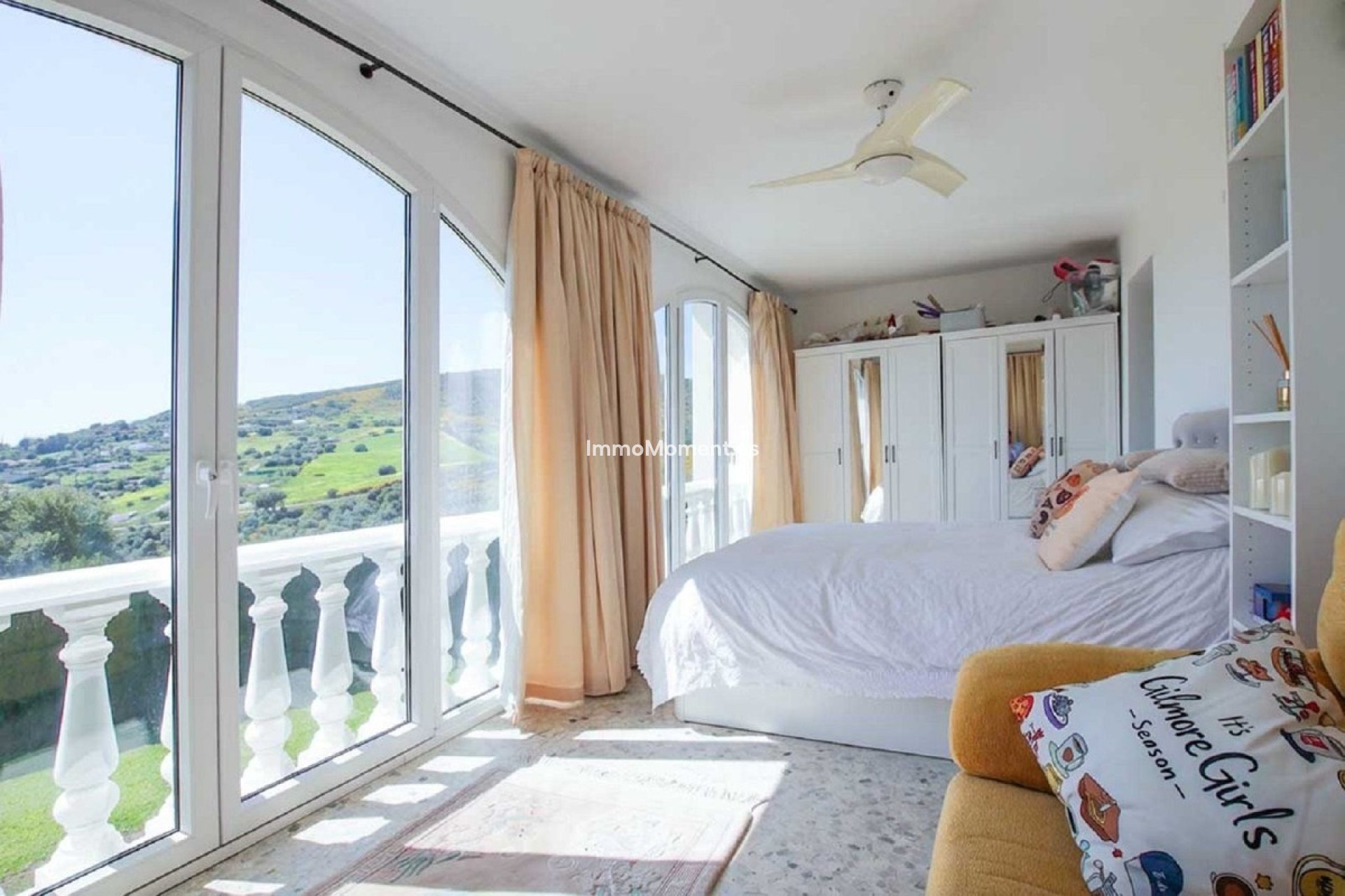 Bestaande woning - Villa - Estepona  - Estepona Centro