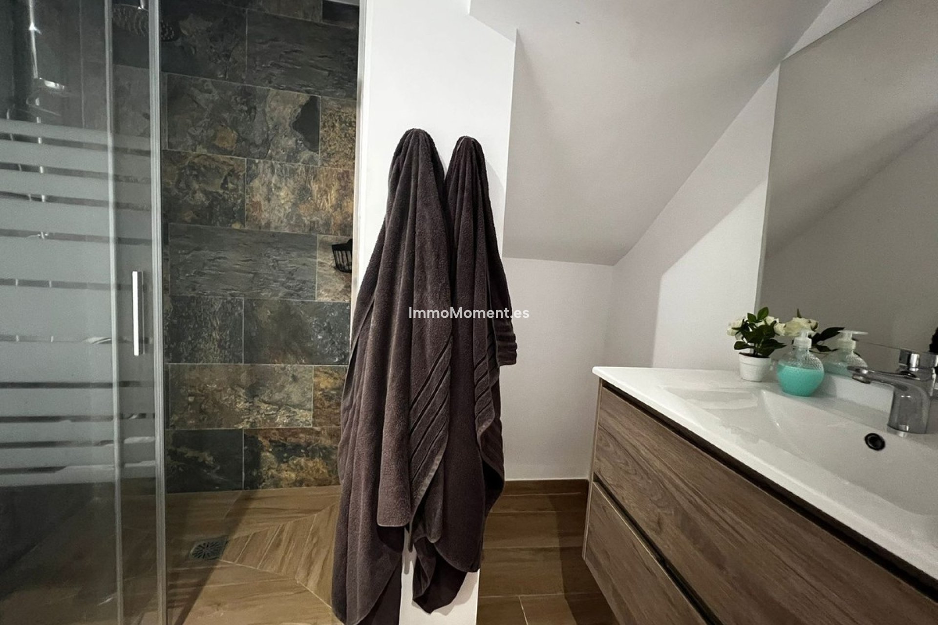 Bestaande woning - Villa - Estepona  - Estepona Centro