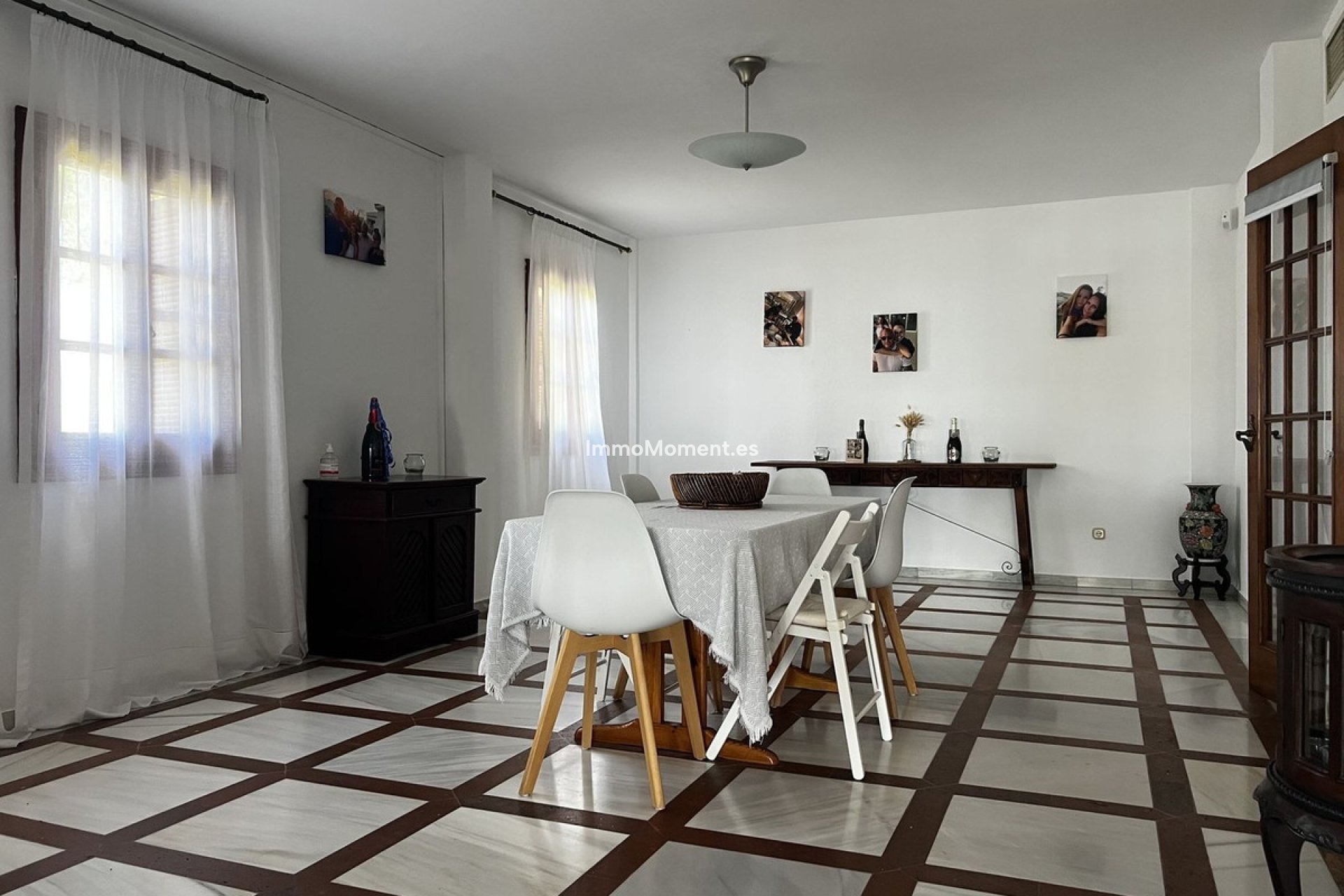 Bestaande woning - Villa - Estepona  - Estepona Centro