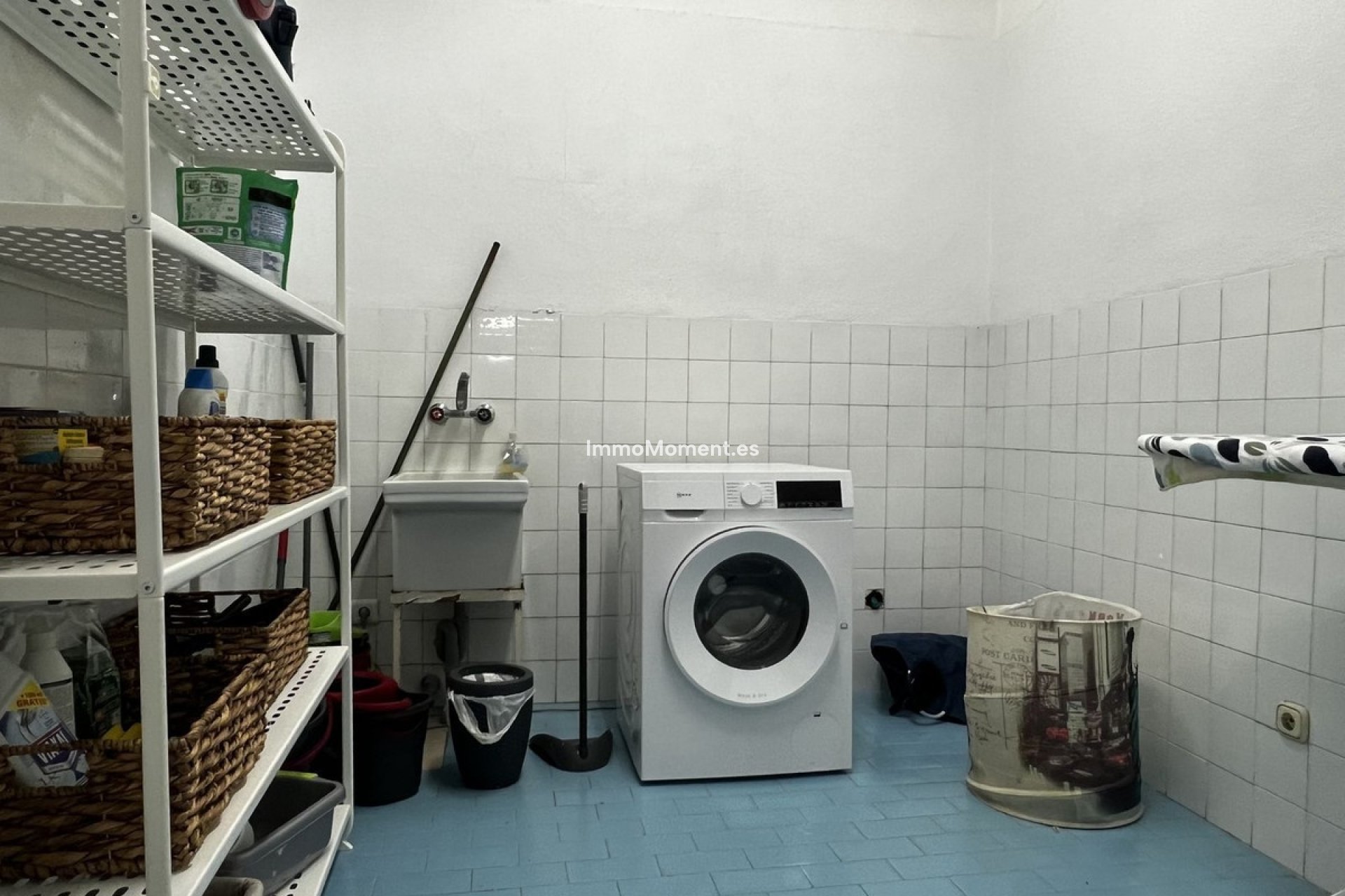 Bestaande woning - Villa - Estepona  - Estepona Centro