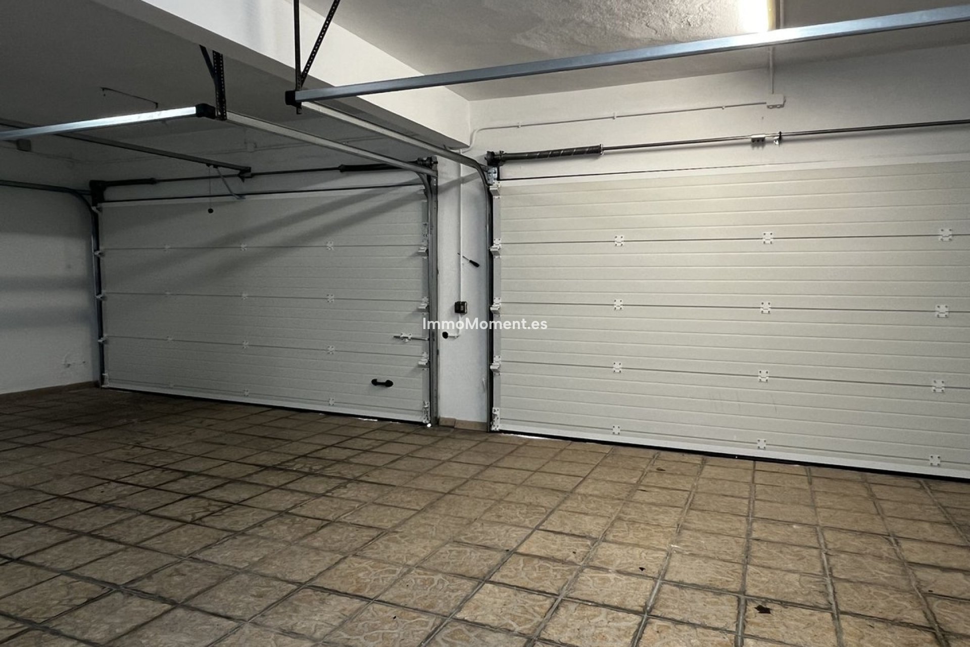 Bestaande woning - Villa - Estepona  - Estepona Centro