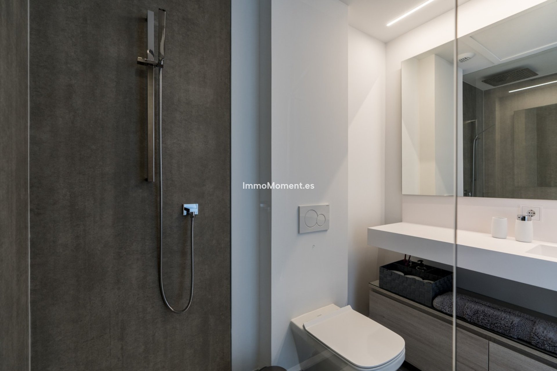 Bestaande woning - Villa - Estepona  - Estepona Centro