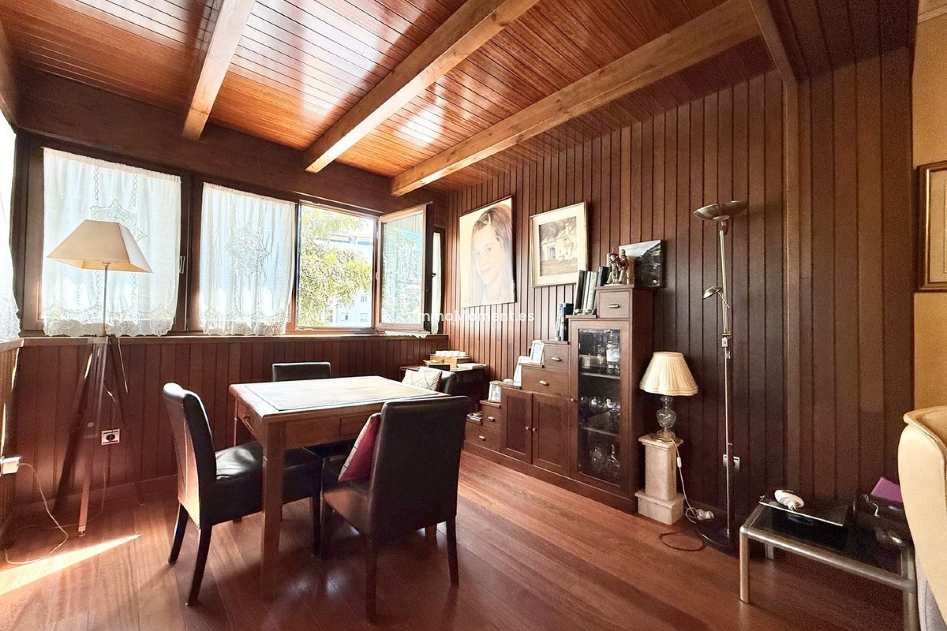 Bestaande woning - Villa - Estepona  - Estepona Centro