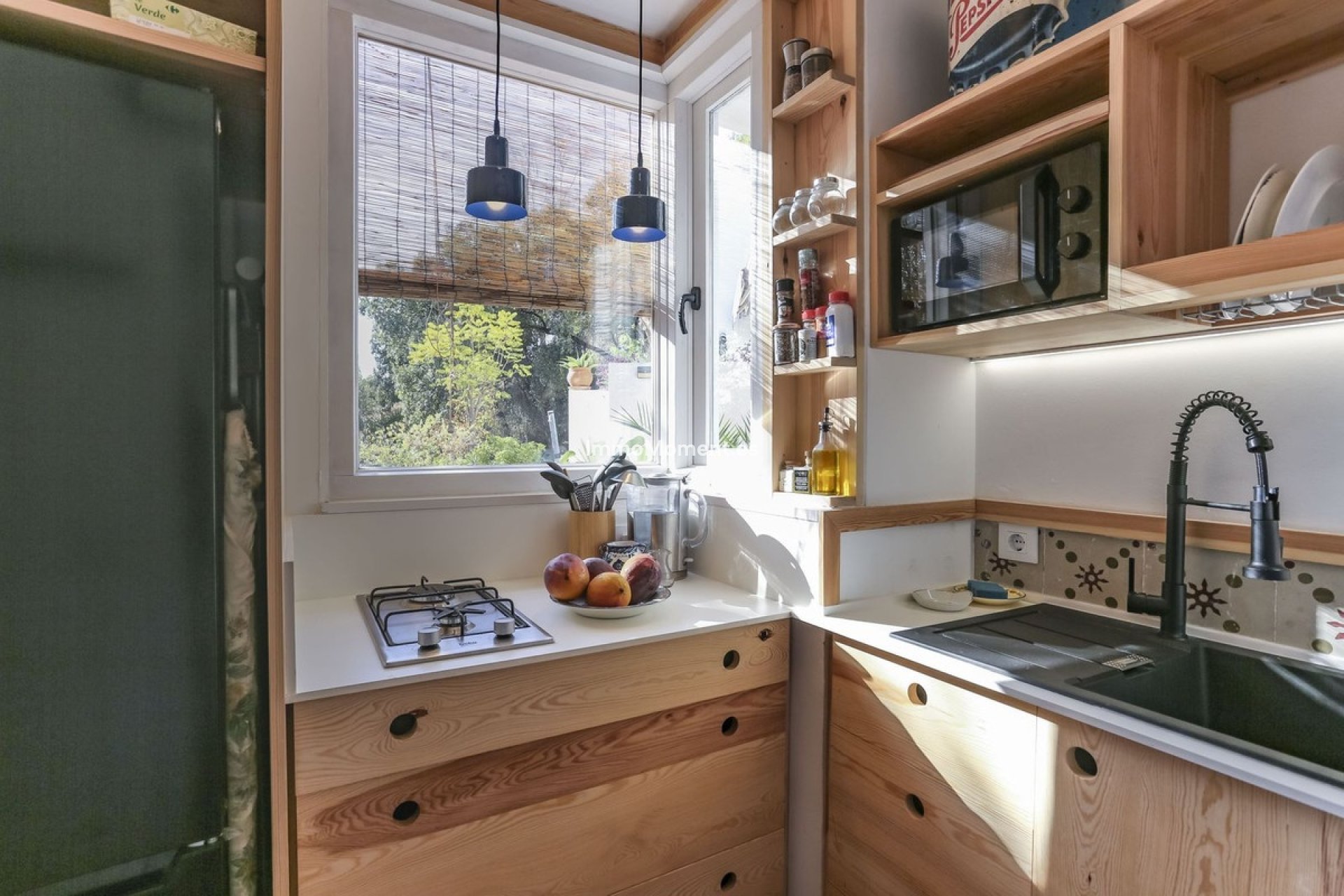 Bestaande woning - Villa - Estepona  - Estepona Centro