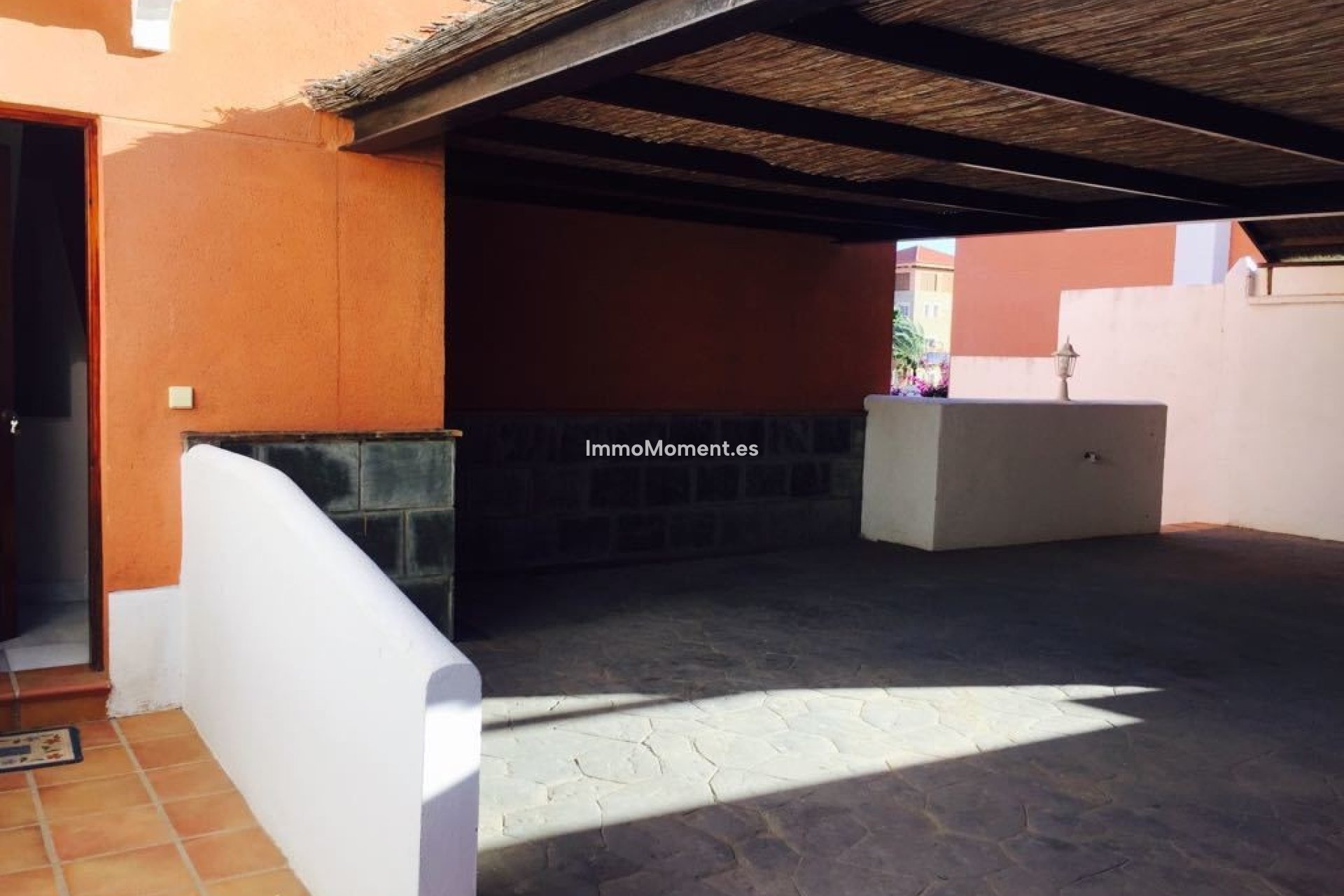 Bestaande woning - Villa - Estepona  - Estepona Centro