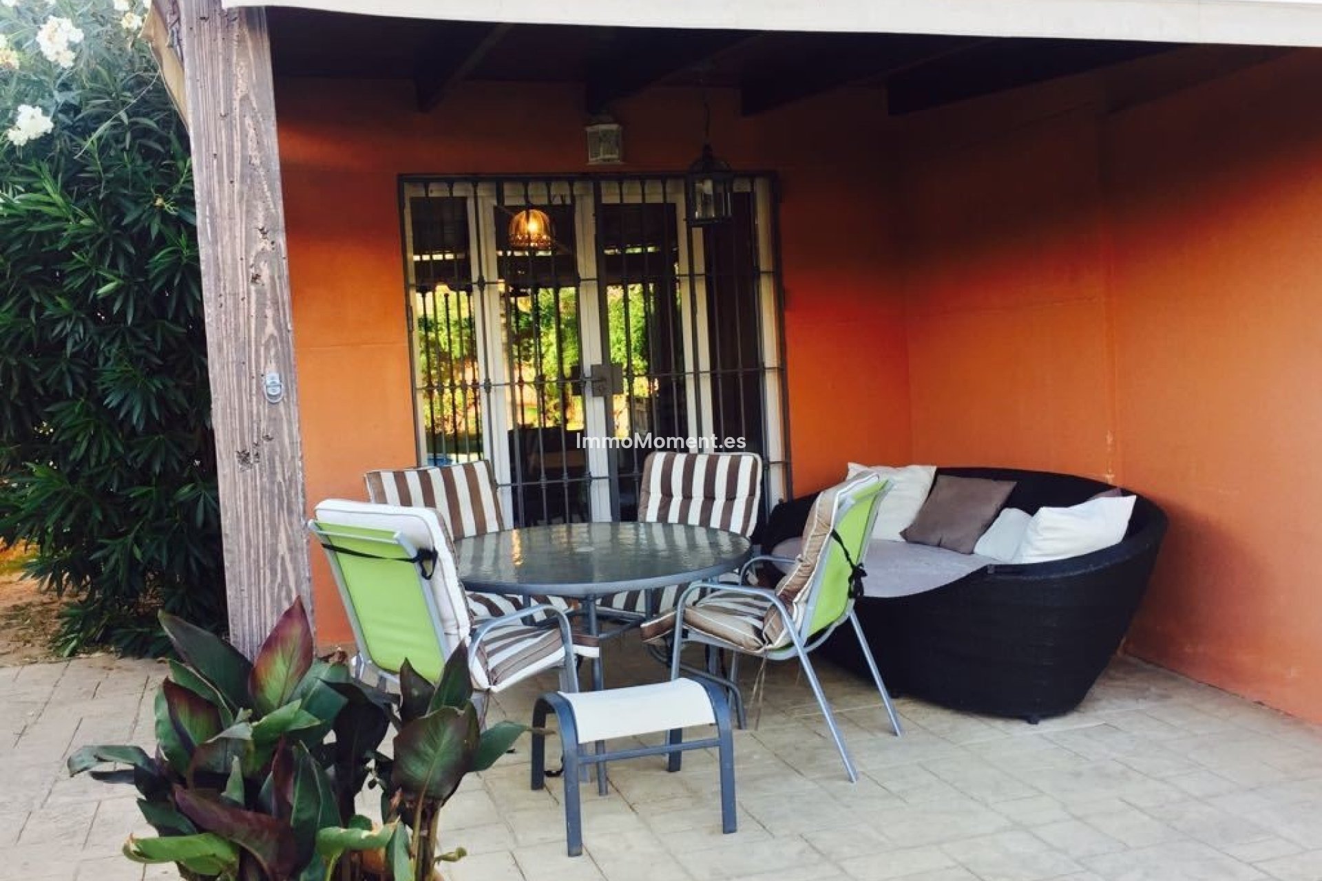 Bestaande woning - Villa - Estepona  - Estepona Centro