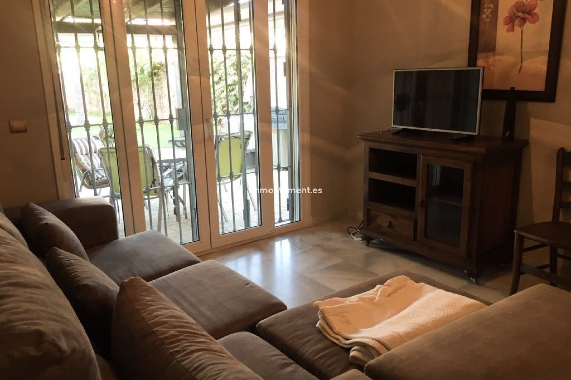Bestaande woning - Villa - Estepona  - Estepona Centro