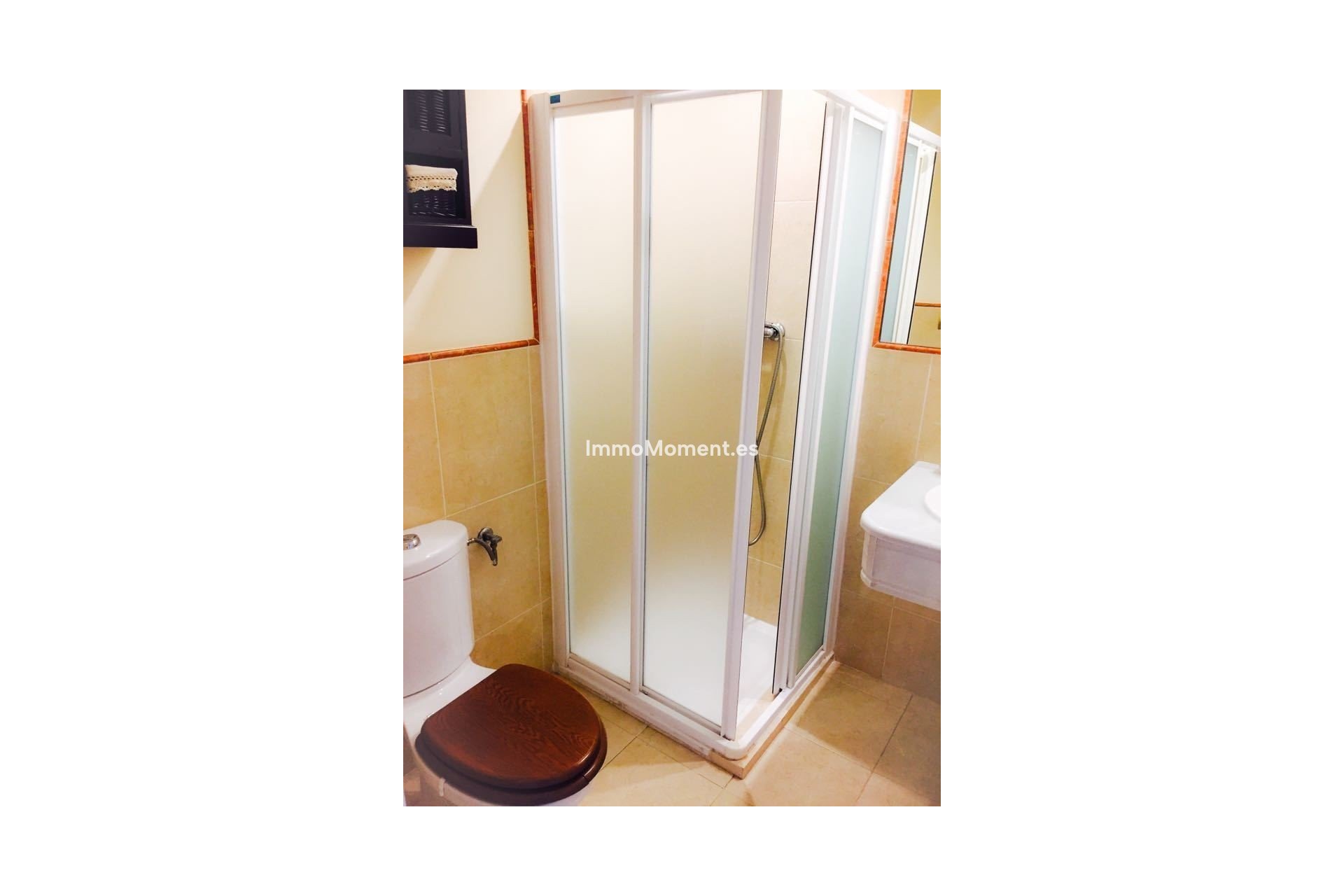 Bestaande woning - Villa - Estepona  - Estepona Centro