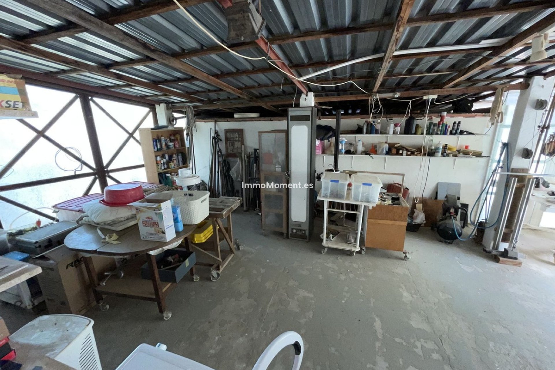 Bestaande woning - Villa - Estepona  - Estepona Centro