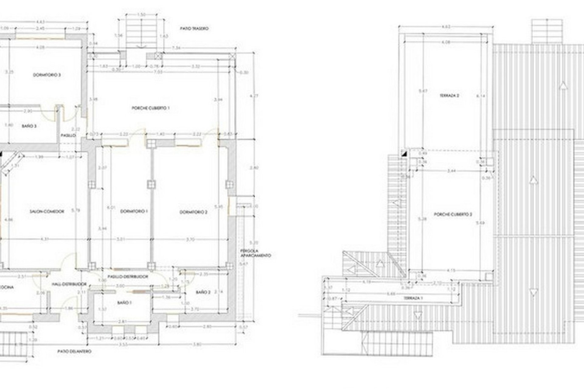 Bestaande woning - Villa - Estepona  - Estepona Centro