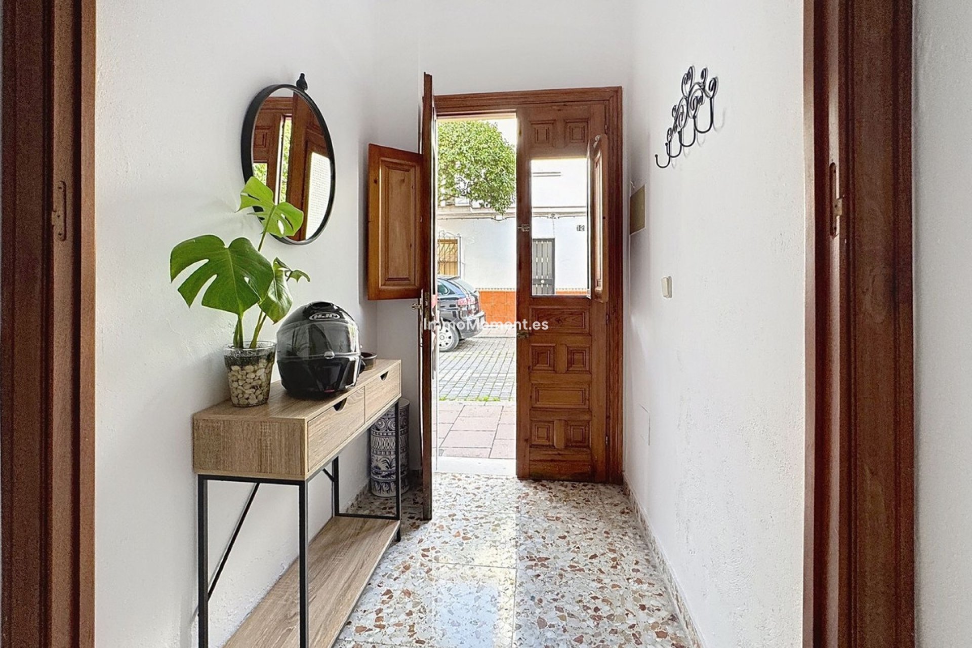 Bestaande woning - Villa - Estepona  - Estepona Centro