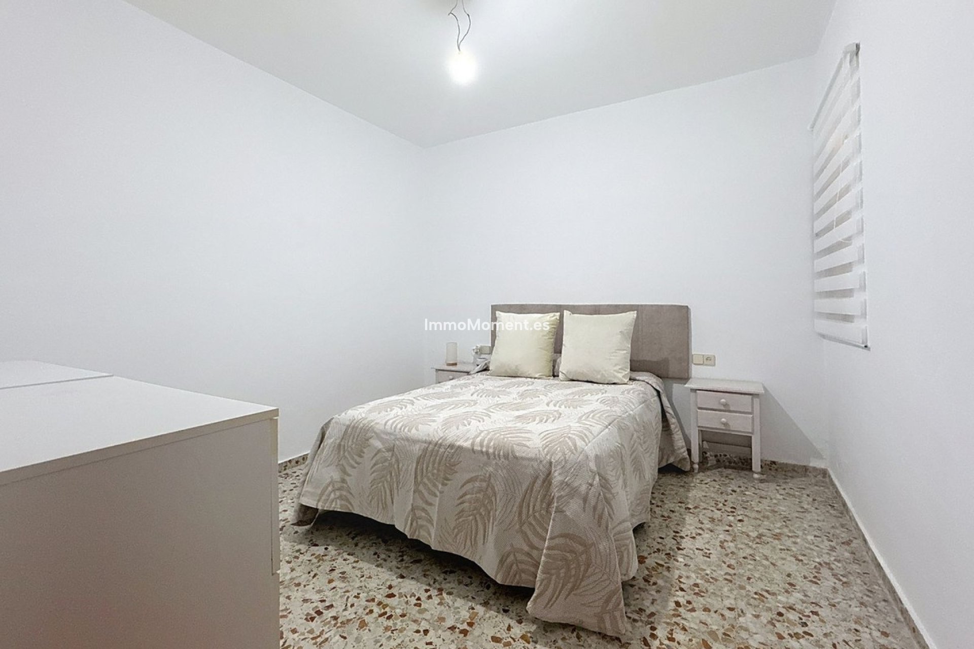 Bestaande woning - Villa - Estepona  - Estepona Centro
