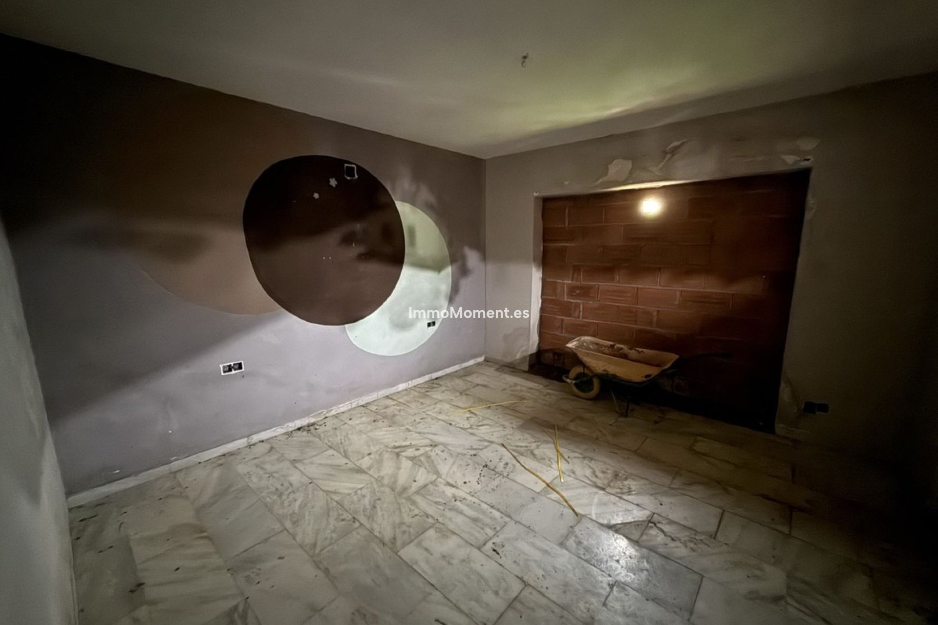 Bestaande woning - Villa - Estepona  - Estepona Centro