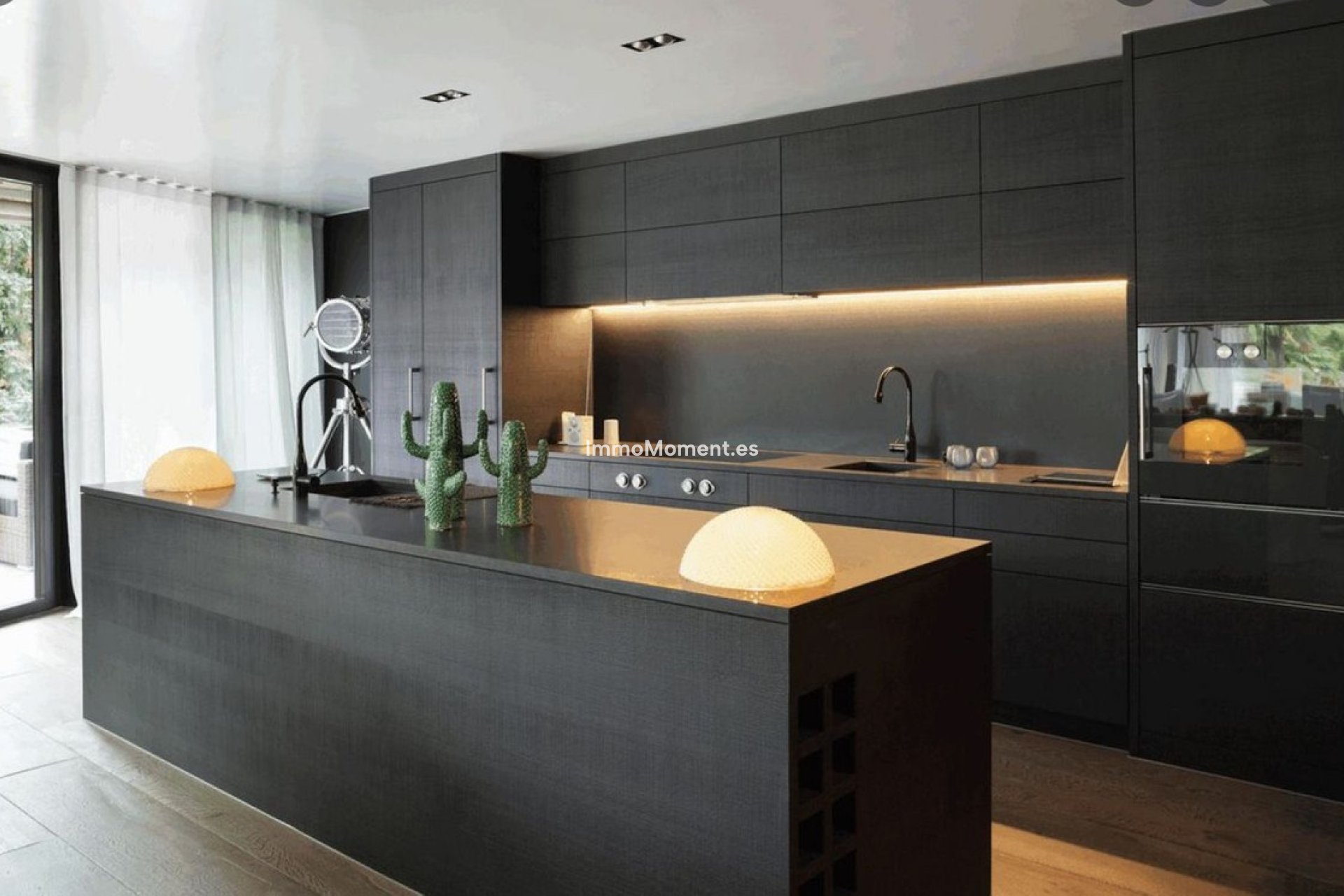 Bestaande woning - Villa - Estepona  - Estepona Centro