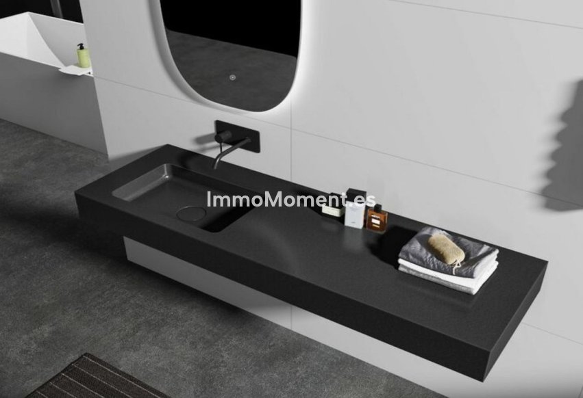 Bestaande woning - Villa - Estepona  - Estepona Centro