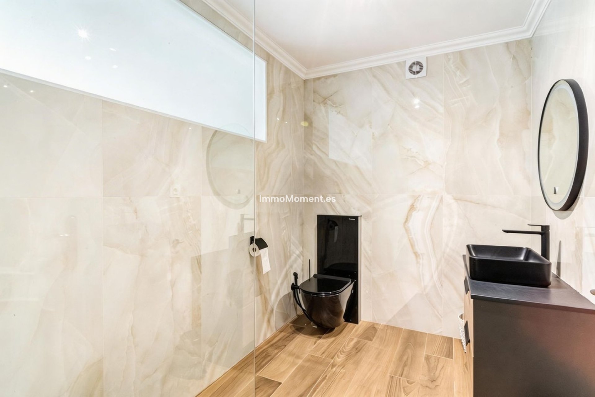 Bestaande woning - Villa - Estepona  - Estepona Centro