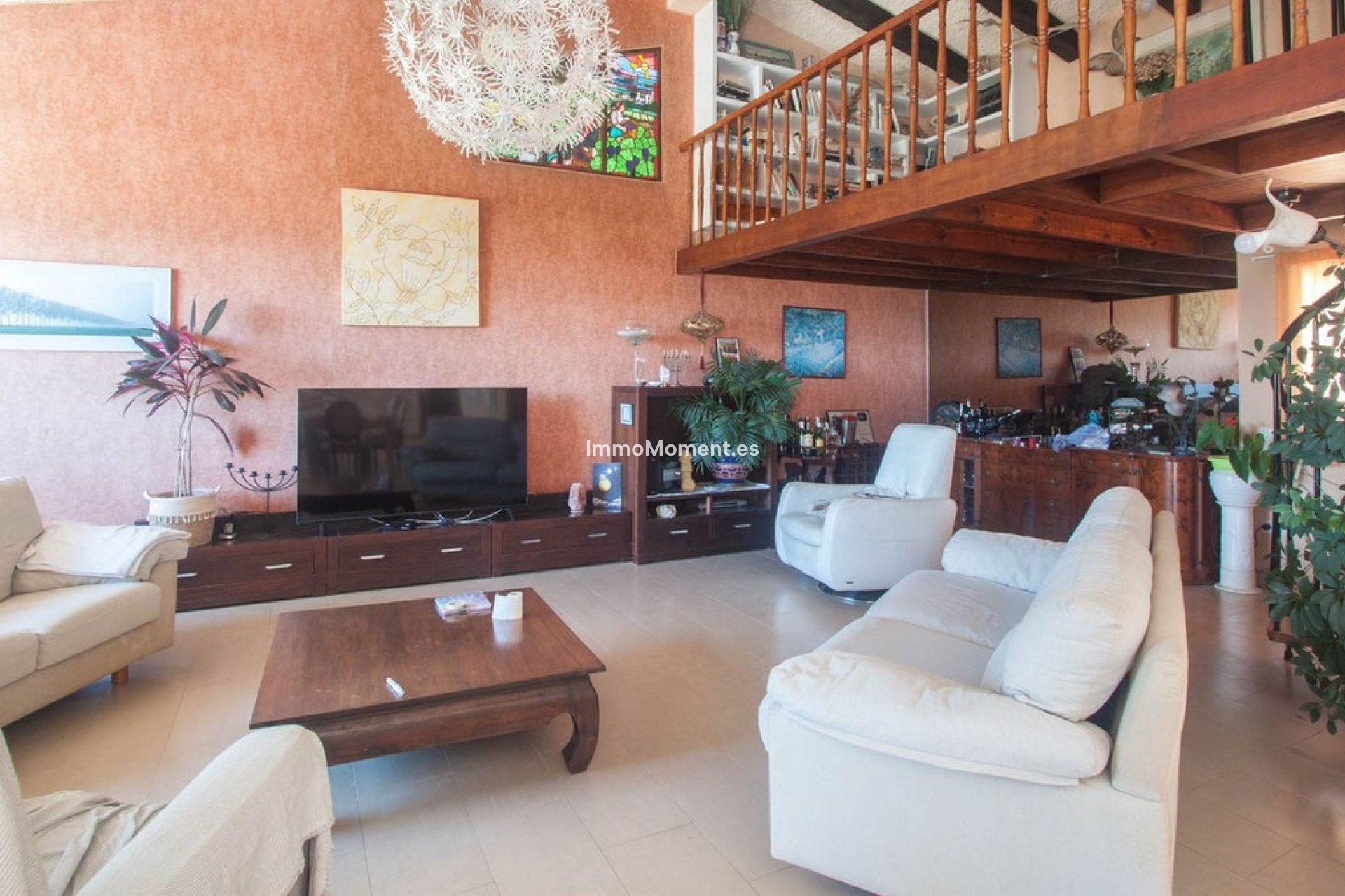 Bestaande woning - Villa - Estepona  - Estepona Centro